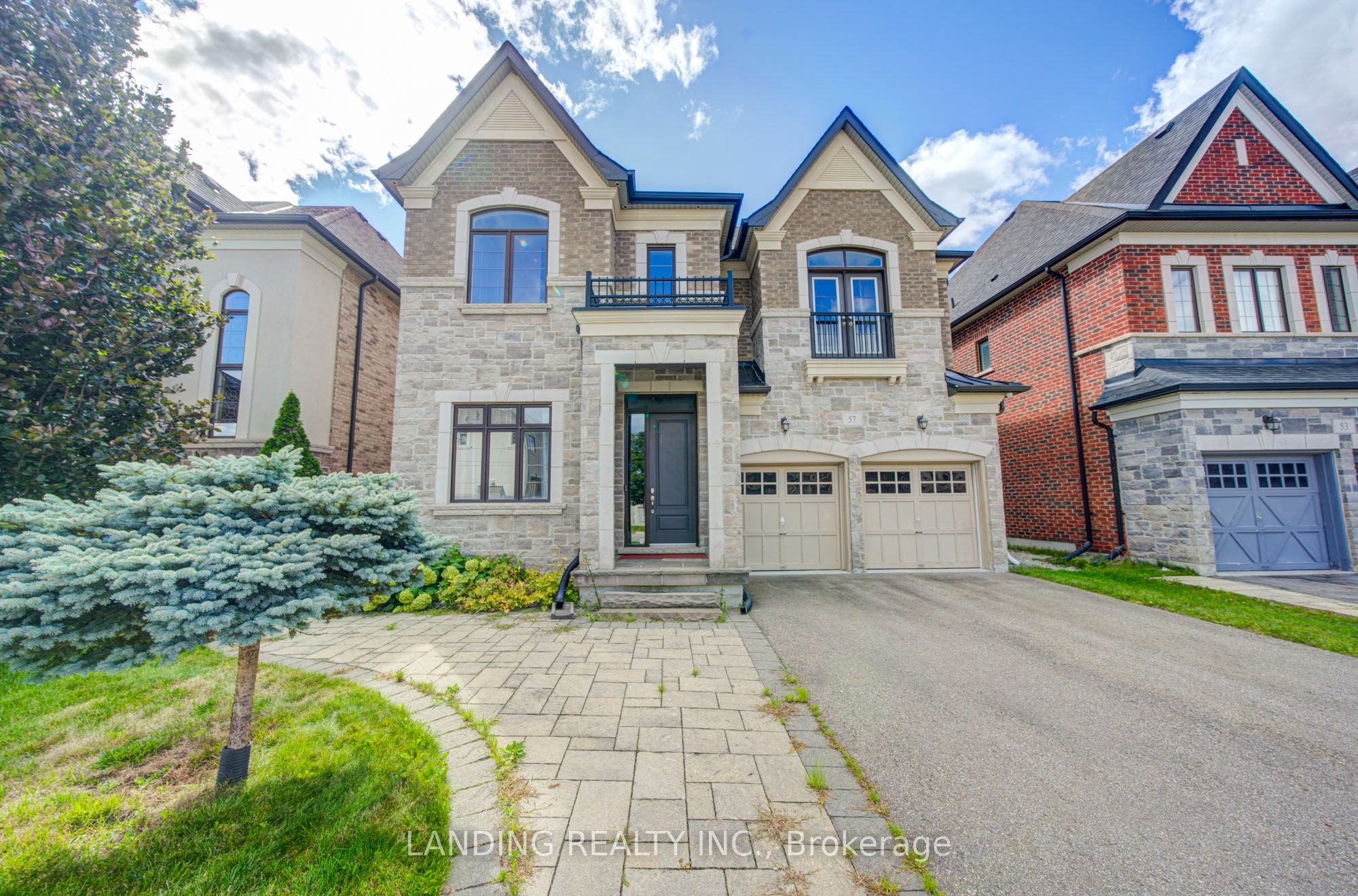 57 Strawbridge Farm Drive
