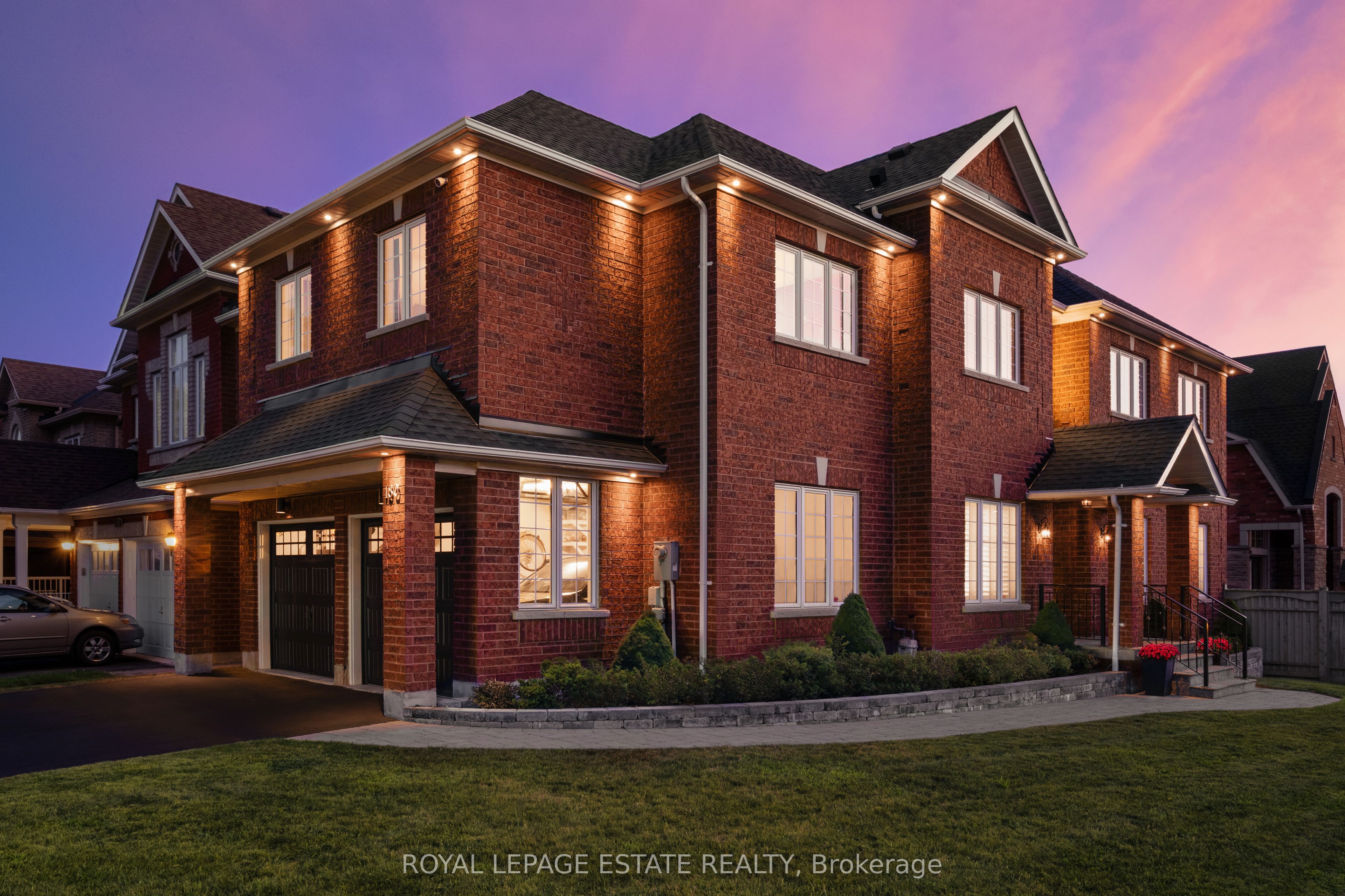 180 Jack Pine Road Property Photo 1