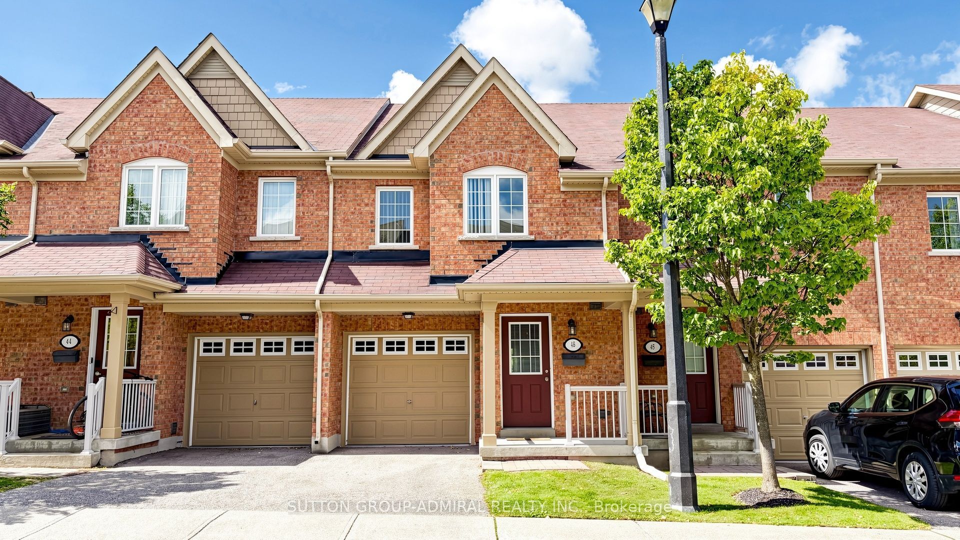 46 EDWIN PEARSON Street Property Photo 1