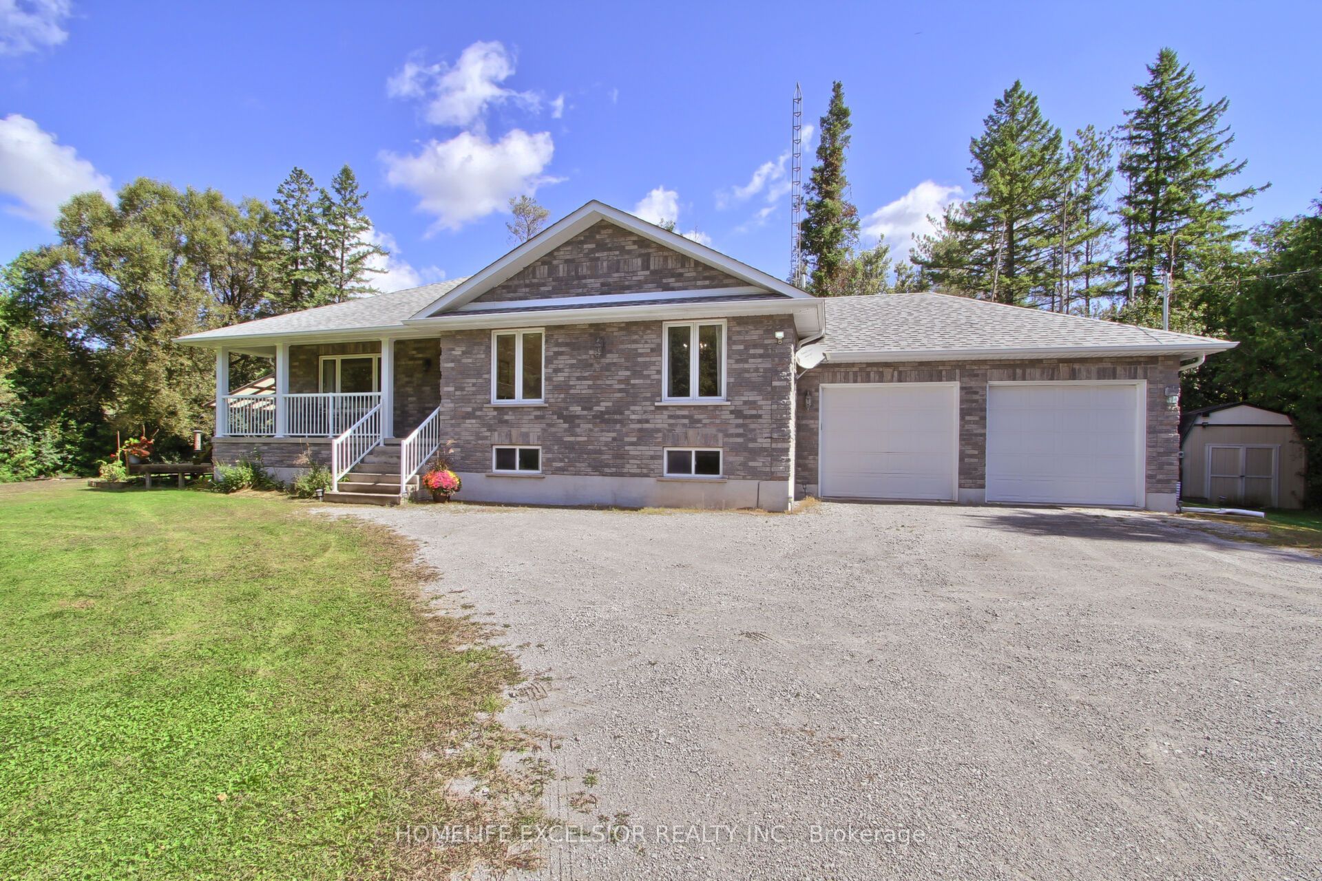 22823 Weirs Side Road Property Photo 1