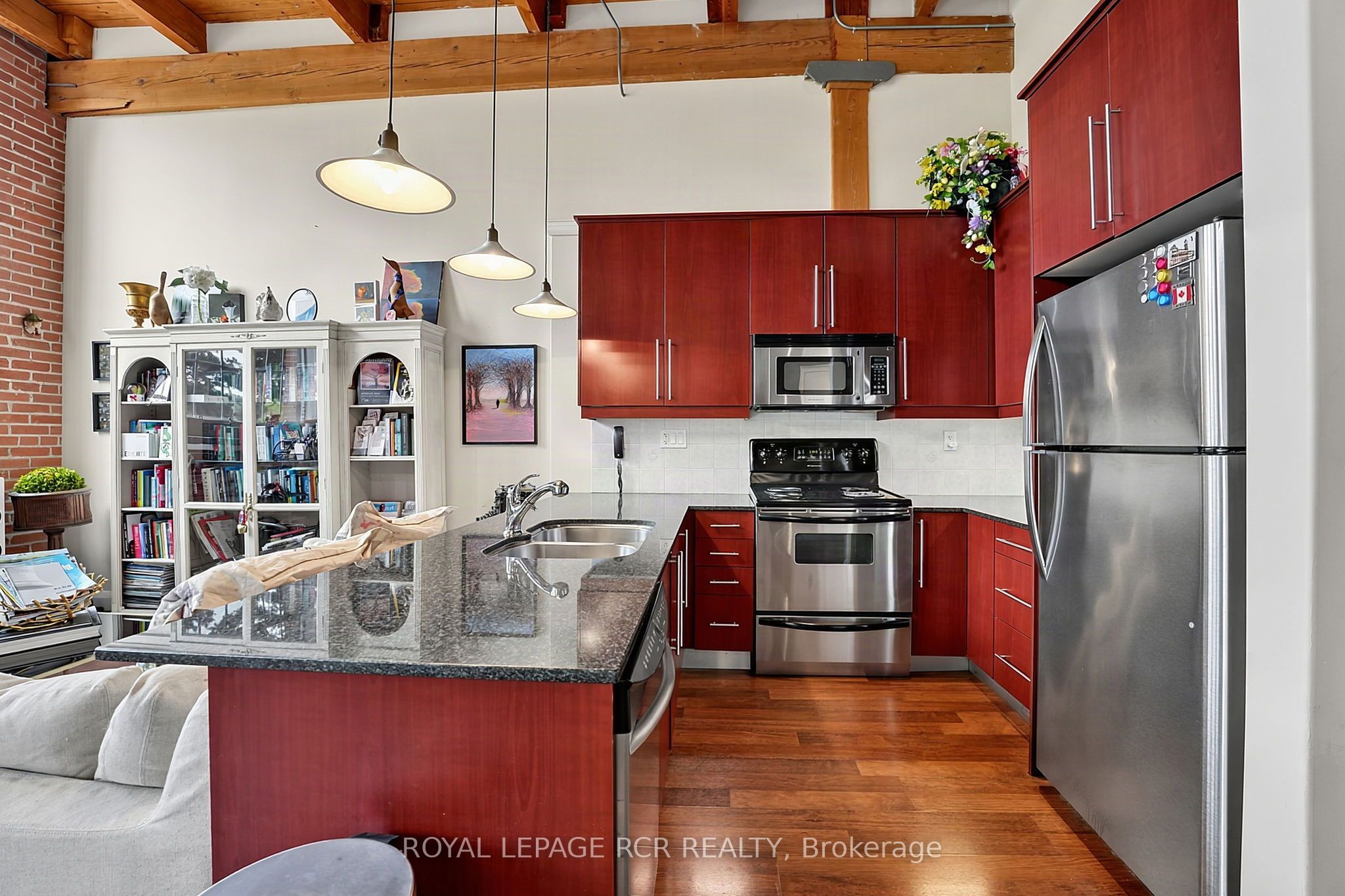 543 Timothy Street 207 Property Photo 6