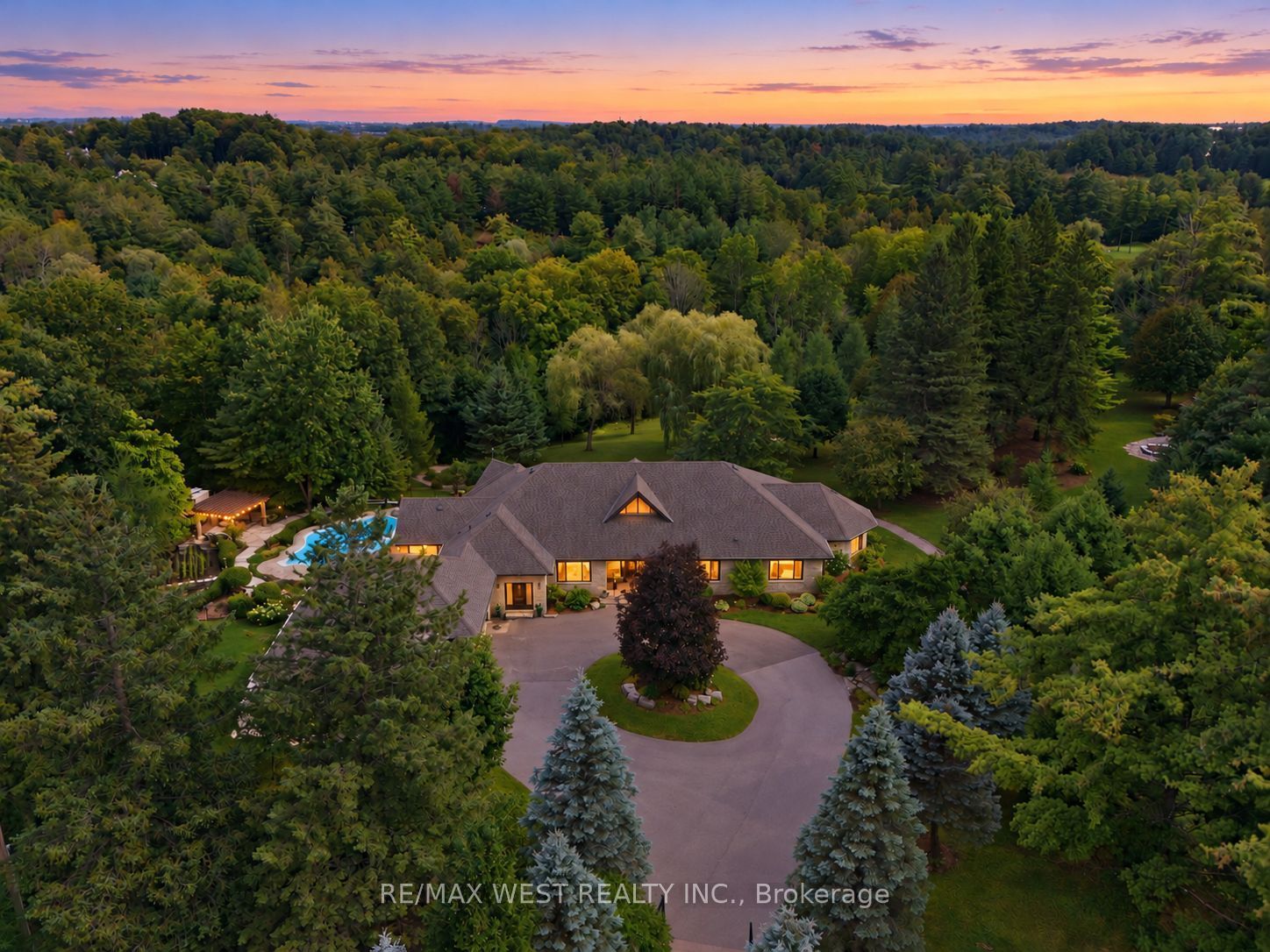 5775 Kirby Road Property Photo 2