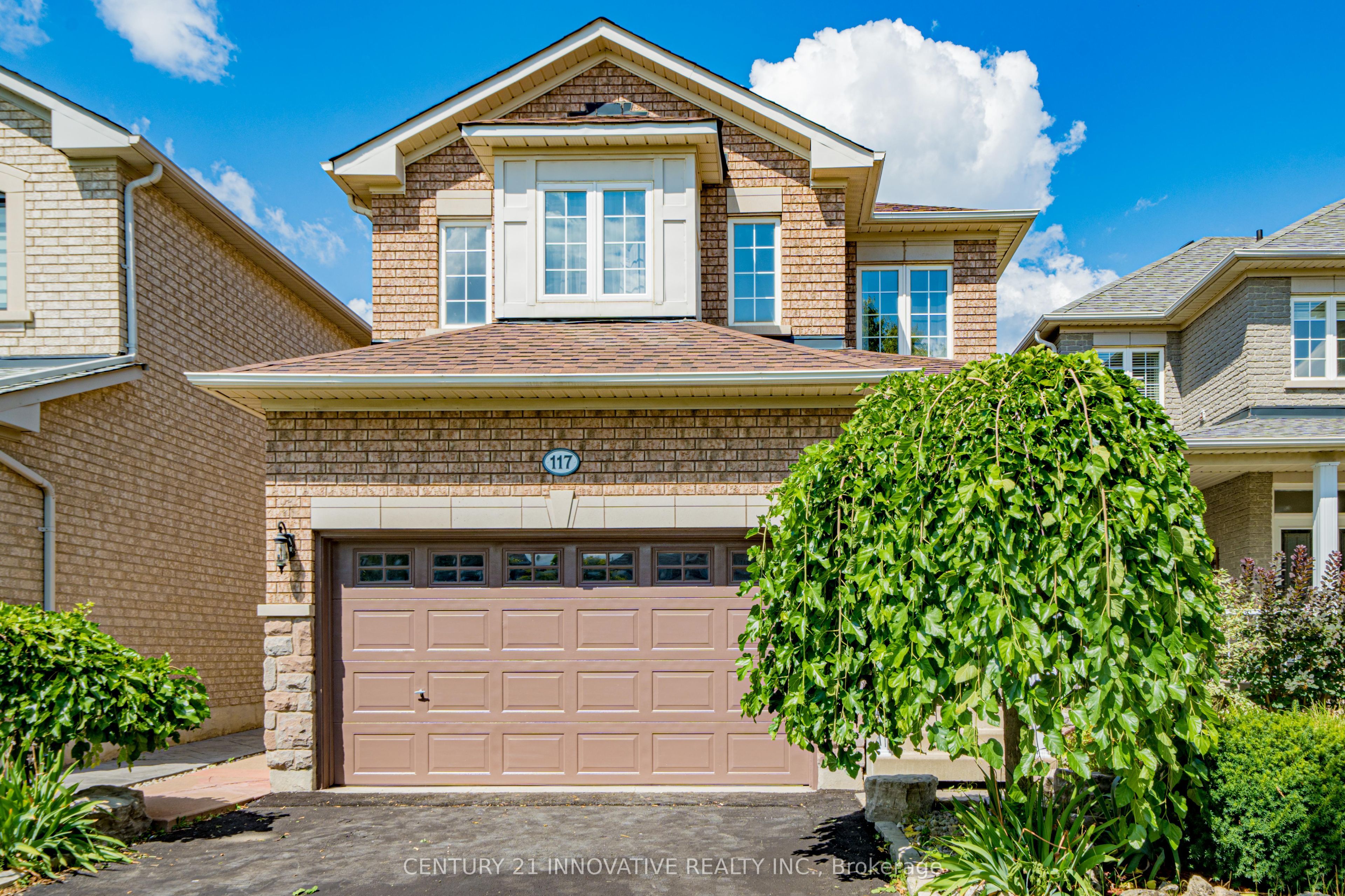117 Raintree Crescent Property Photo 1