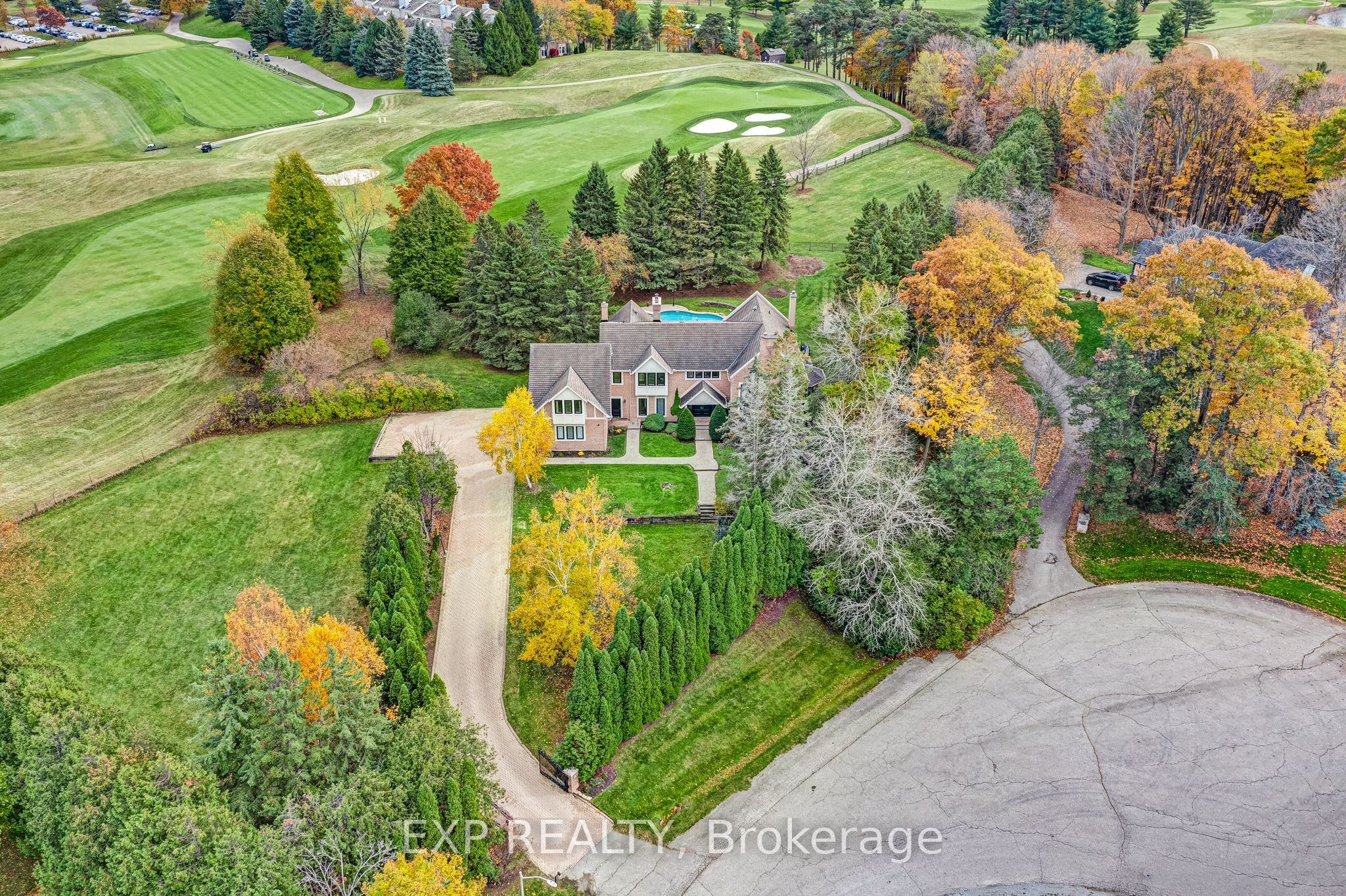 15 Jarvis Avenue Property Photo 1