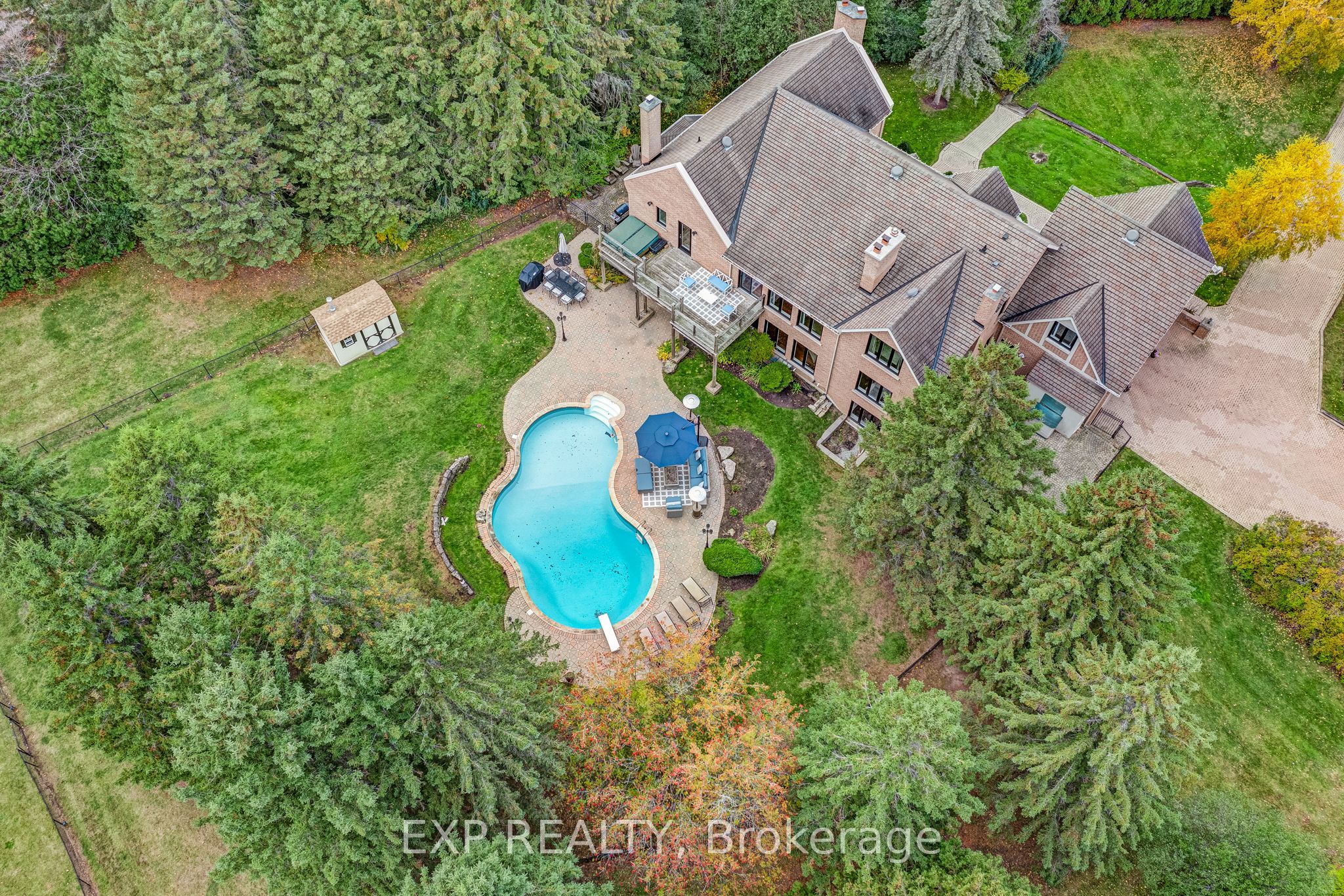 15 Jarvis Avenue Property Photo 25