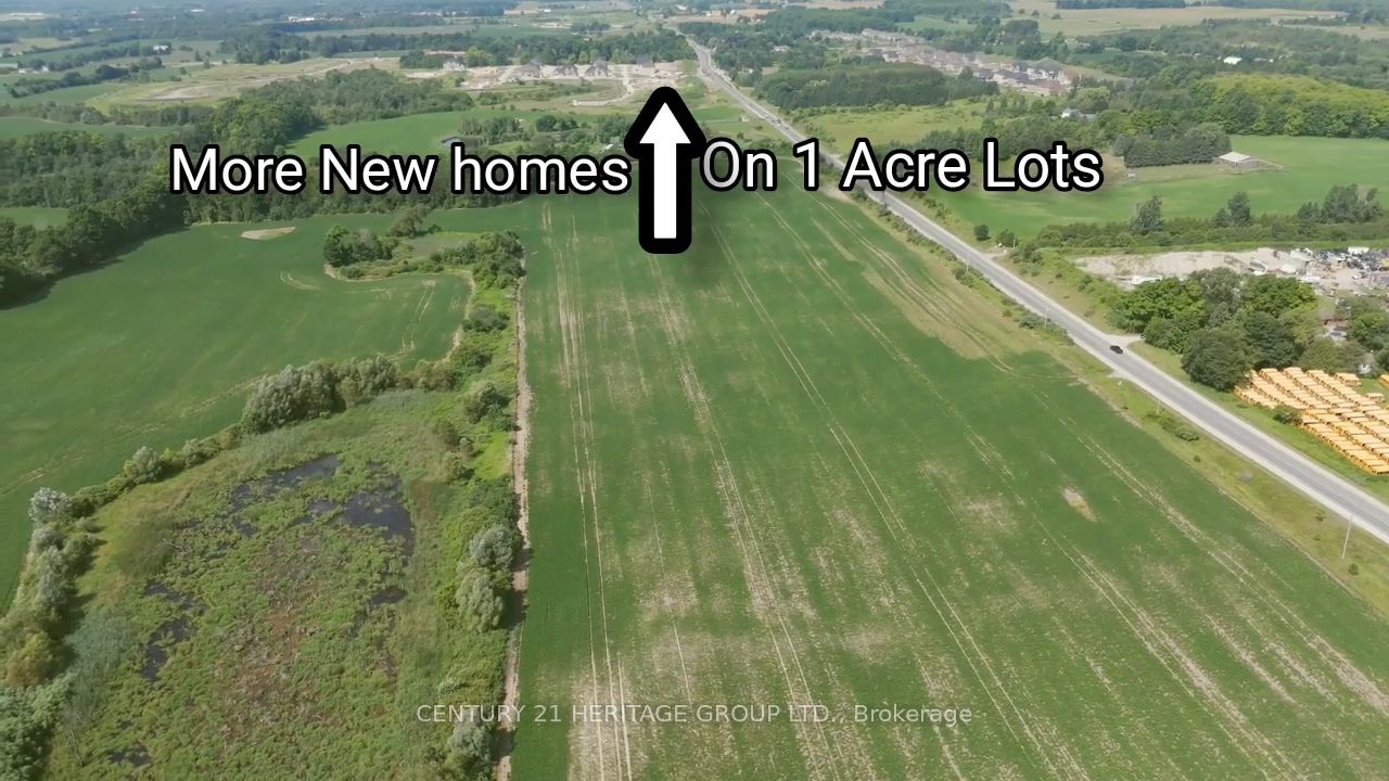 6523 Bloomington Road Property Photo 5
