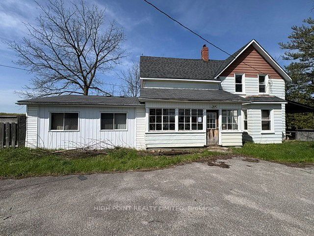 4219 Mt. Albert Road Property Photo 1