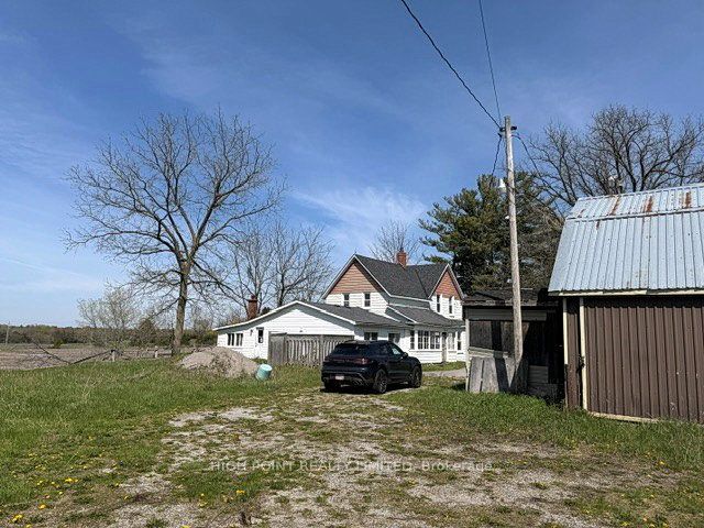 4219 Mt. Albert Road Property Photo 7