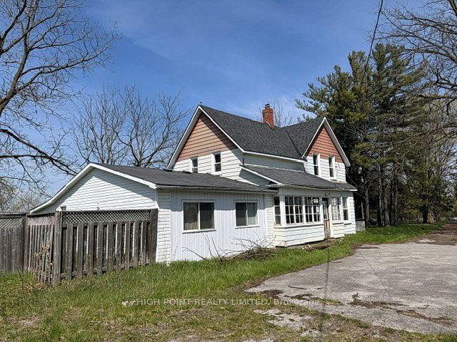 4219 Mt. Albert Road Property Photo 9