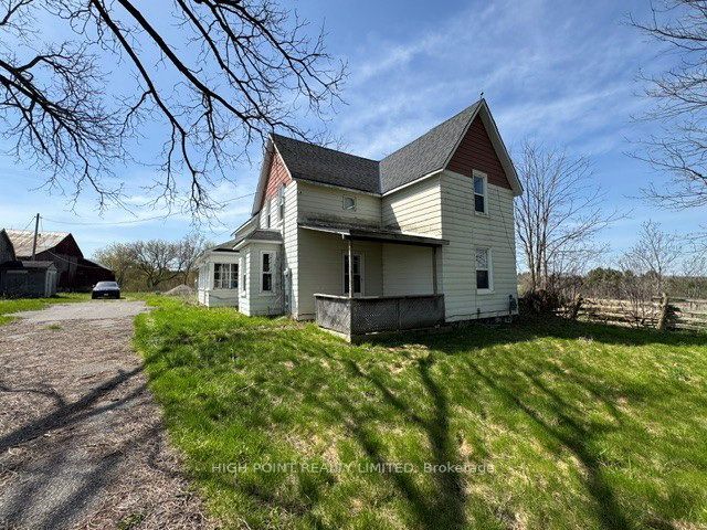 4219 Mt. Albert Road Property Photo 11