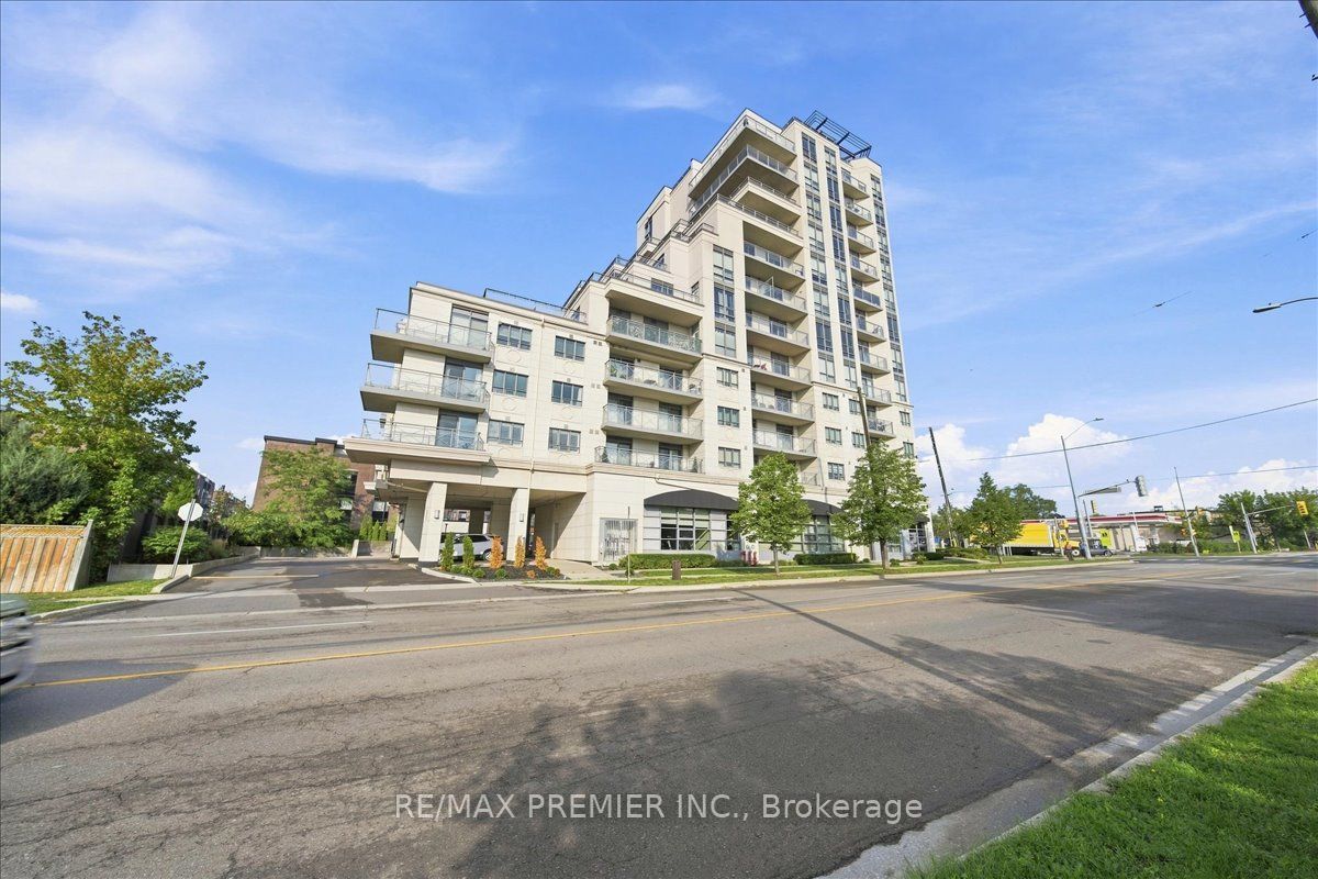 7730 Kipling Avenue 708 Property Photo 1