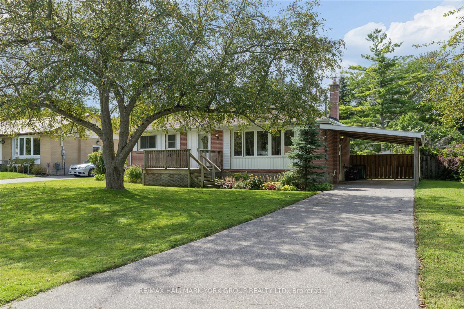 26 Georgina Street Property Photo 2