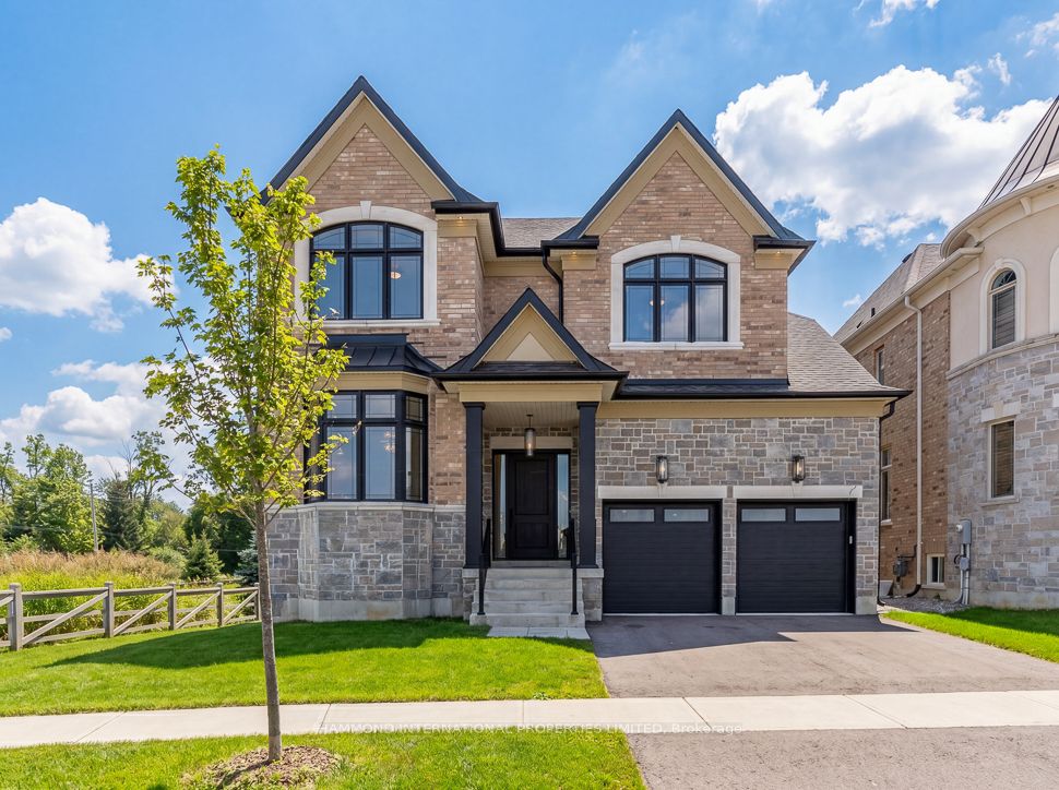 58 Fanning Mills Circle