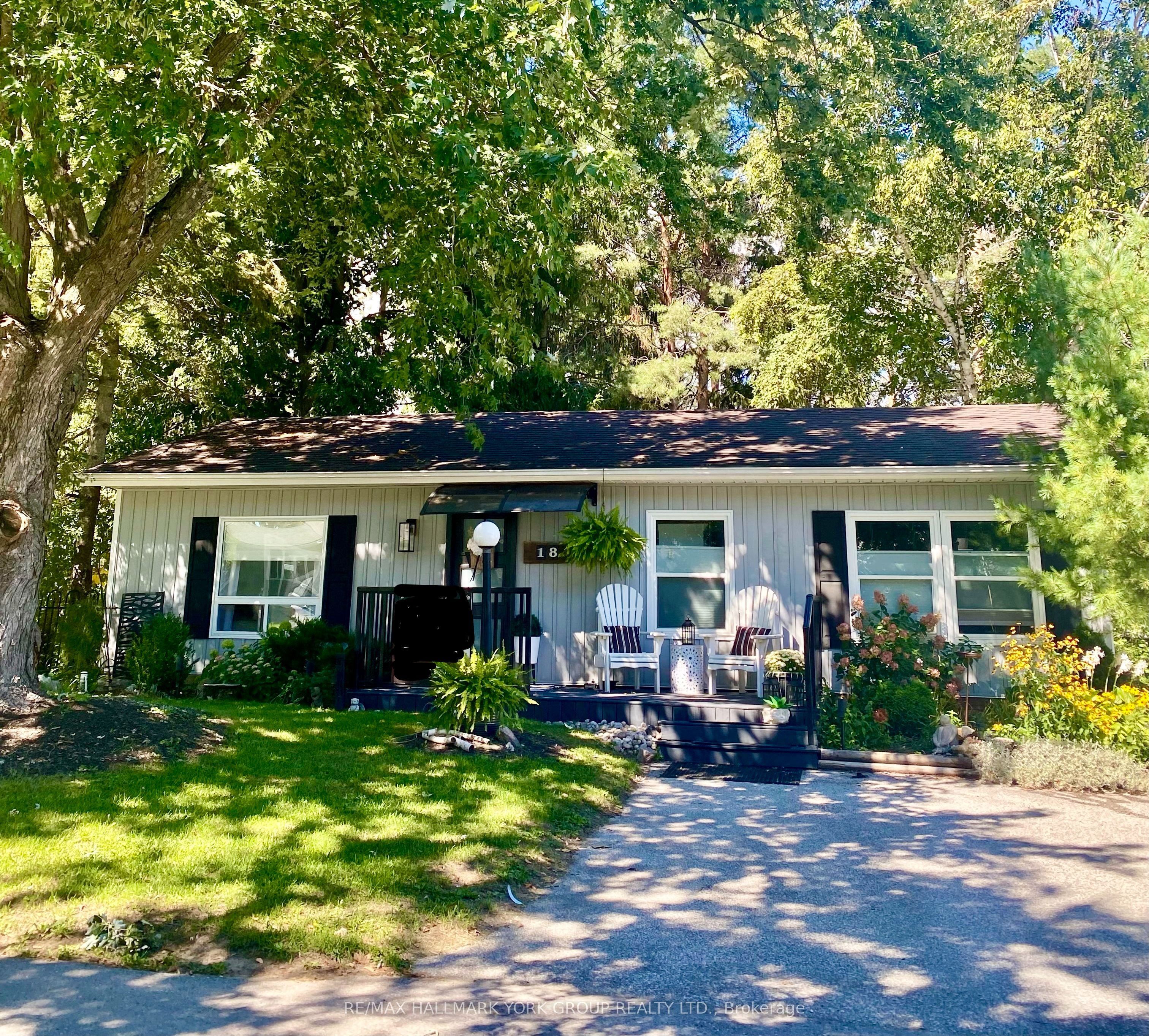 18 Cherrywood Lane Property Photo 1