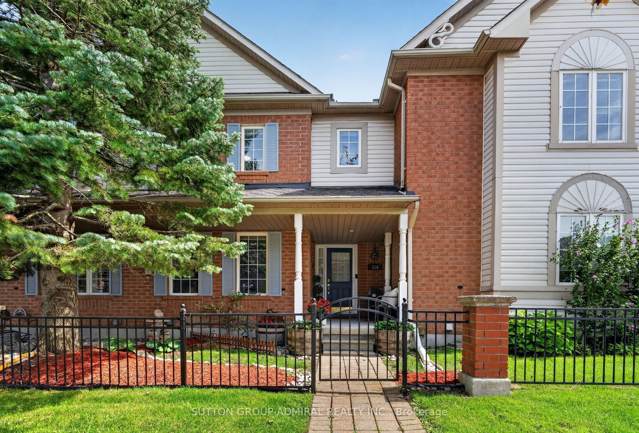 359 John West Way Property Photo 1