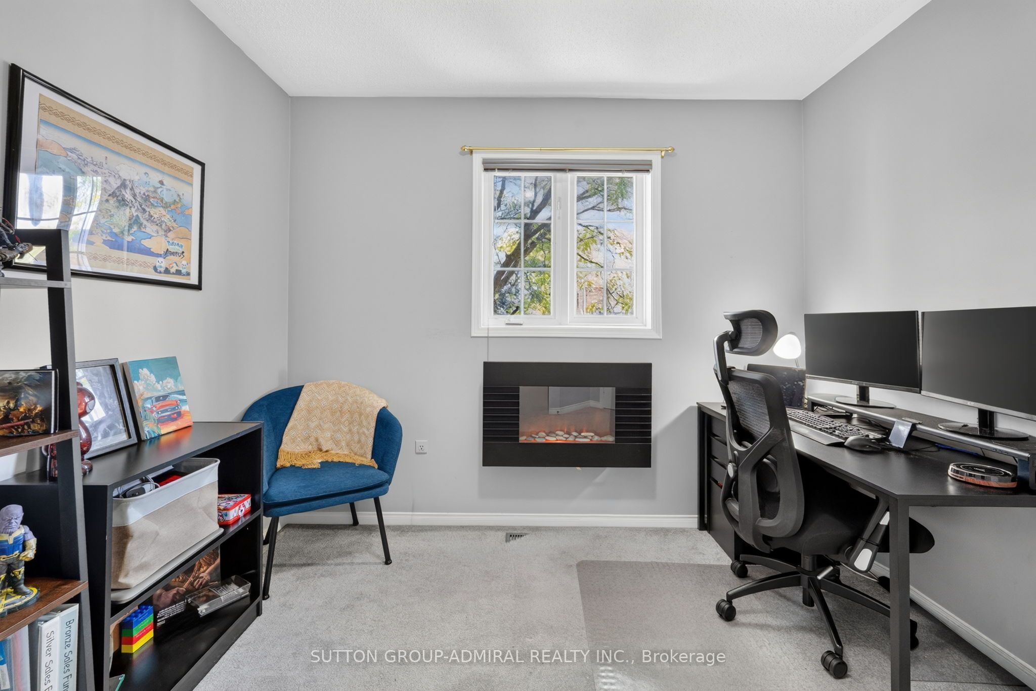 359 John West Way Property Photo 17