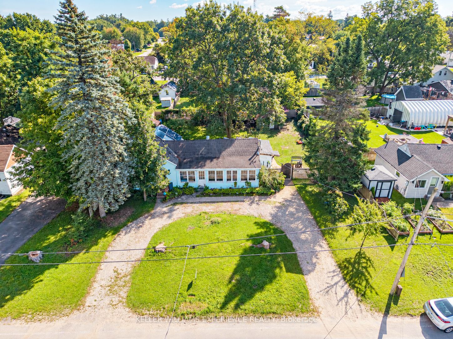 120 Elizabeth Street Property Photo 3
