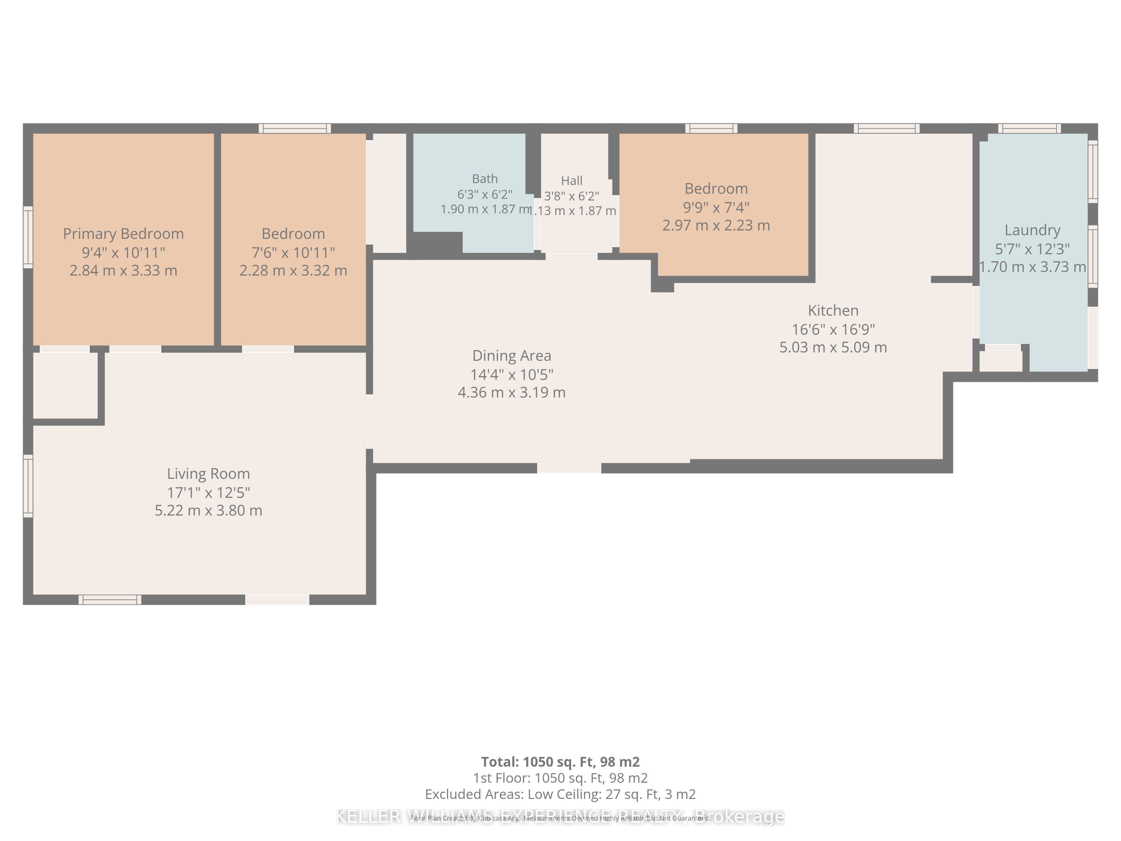 120 Elizabeth Street Property Photo 42