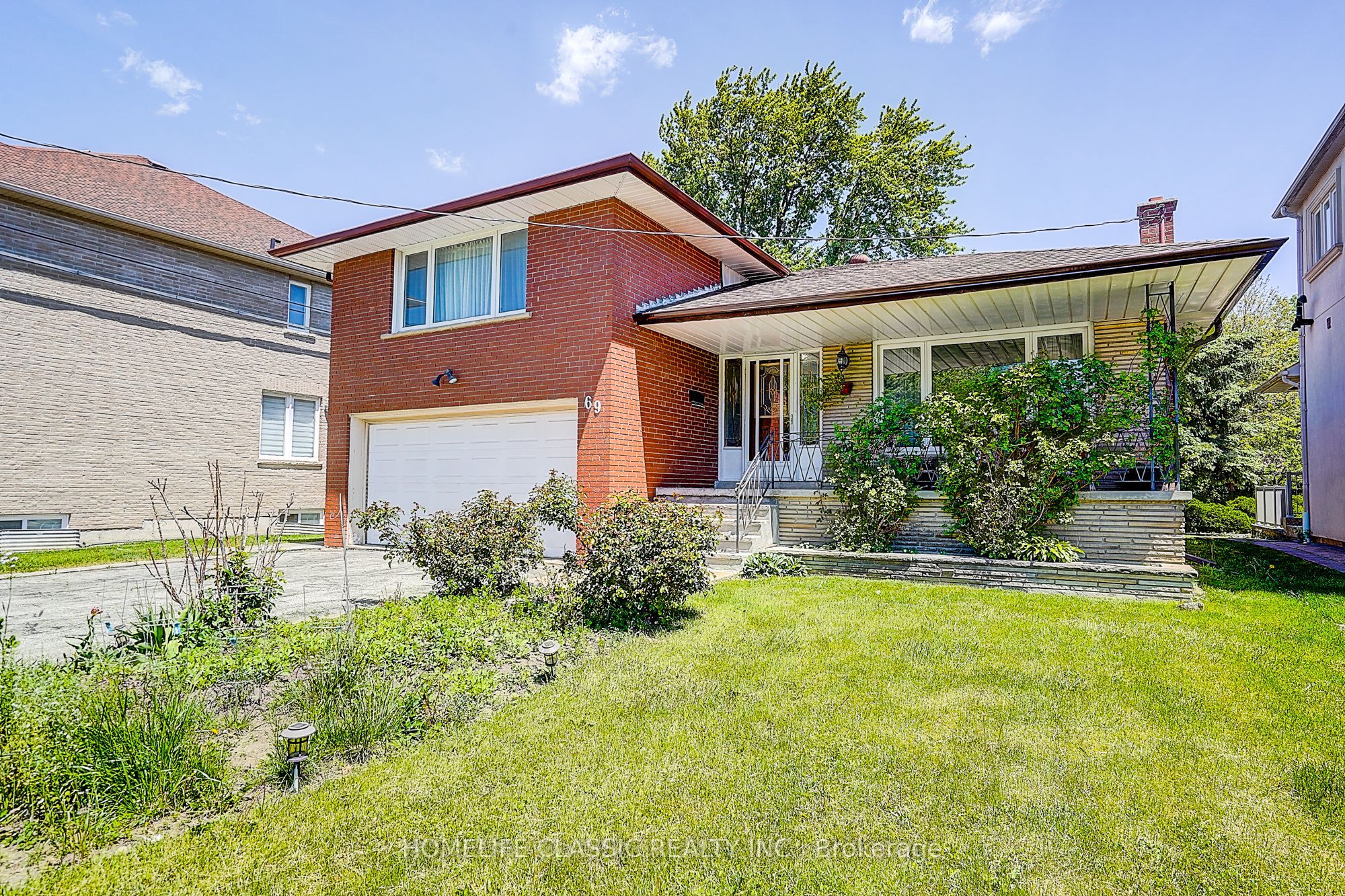 69 Elm Avenue
