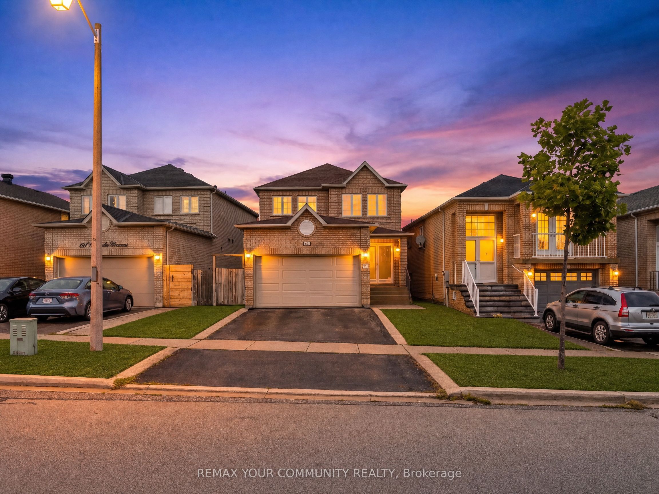 129 Colombo Crescent