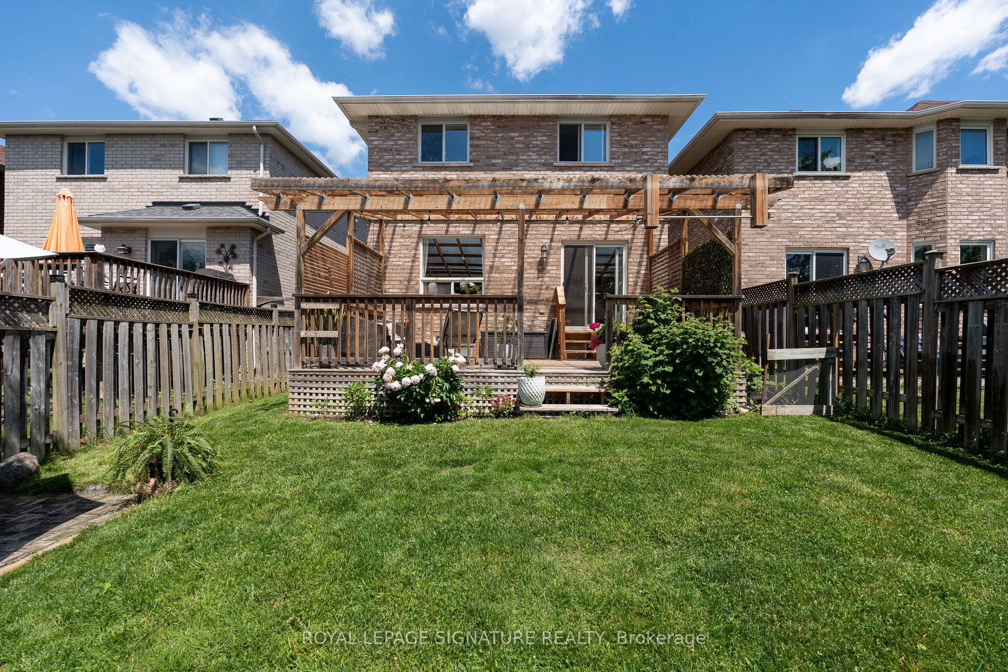 116 Clearmeadow Boulevard Property Photo 1