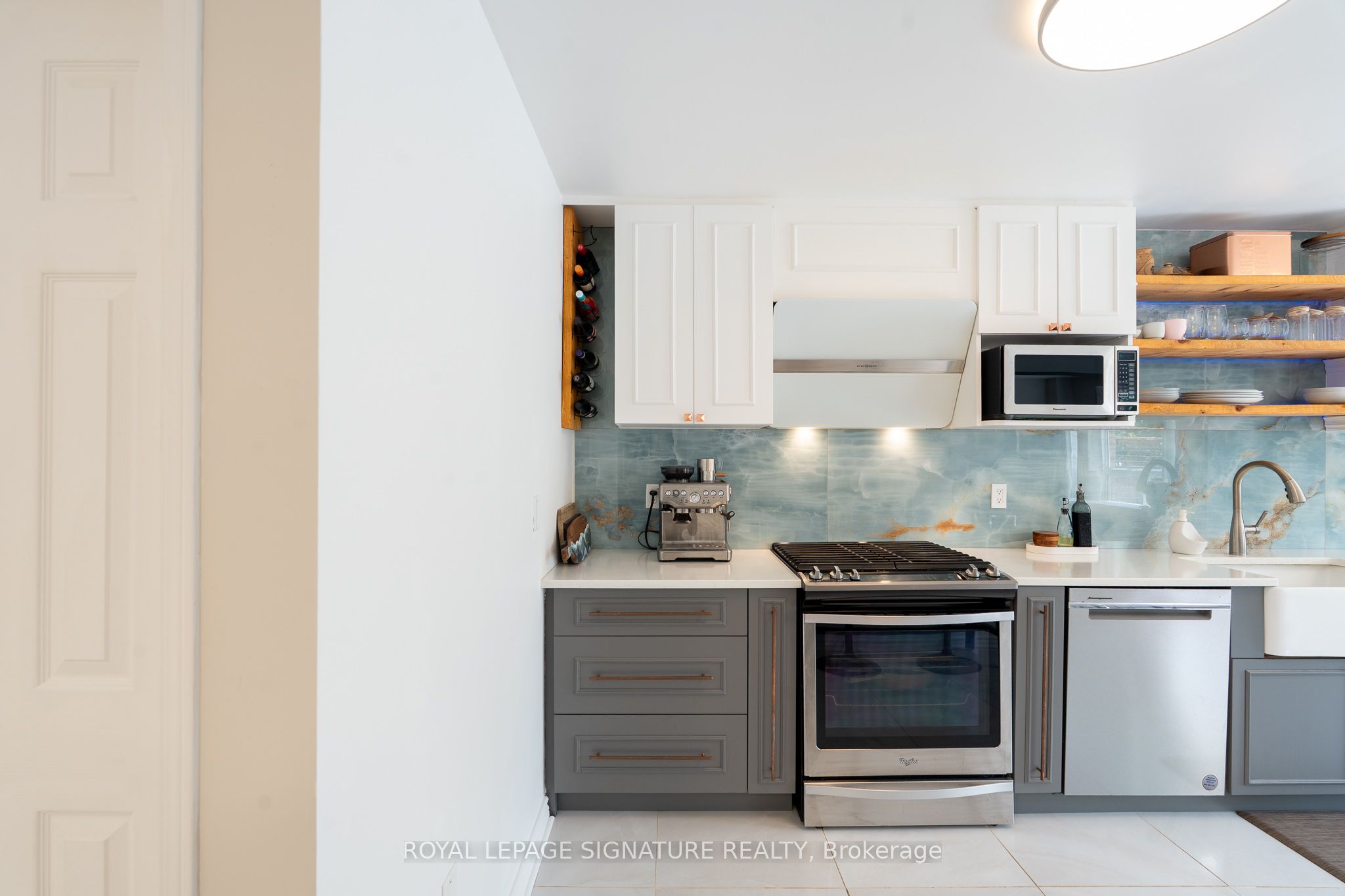 116 Clearmeadow Boulevard Property Photo 12