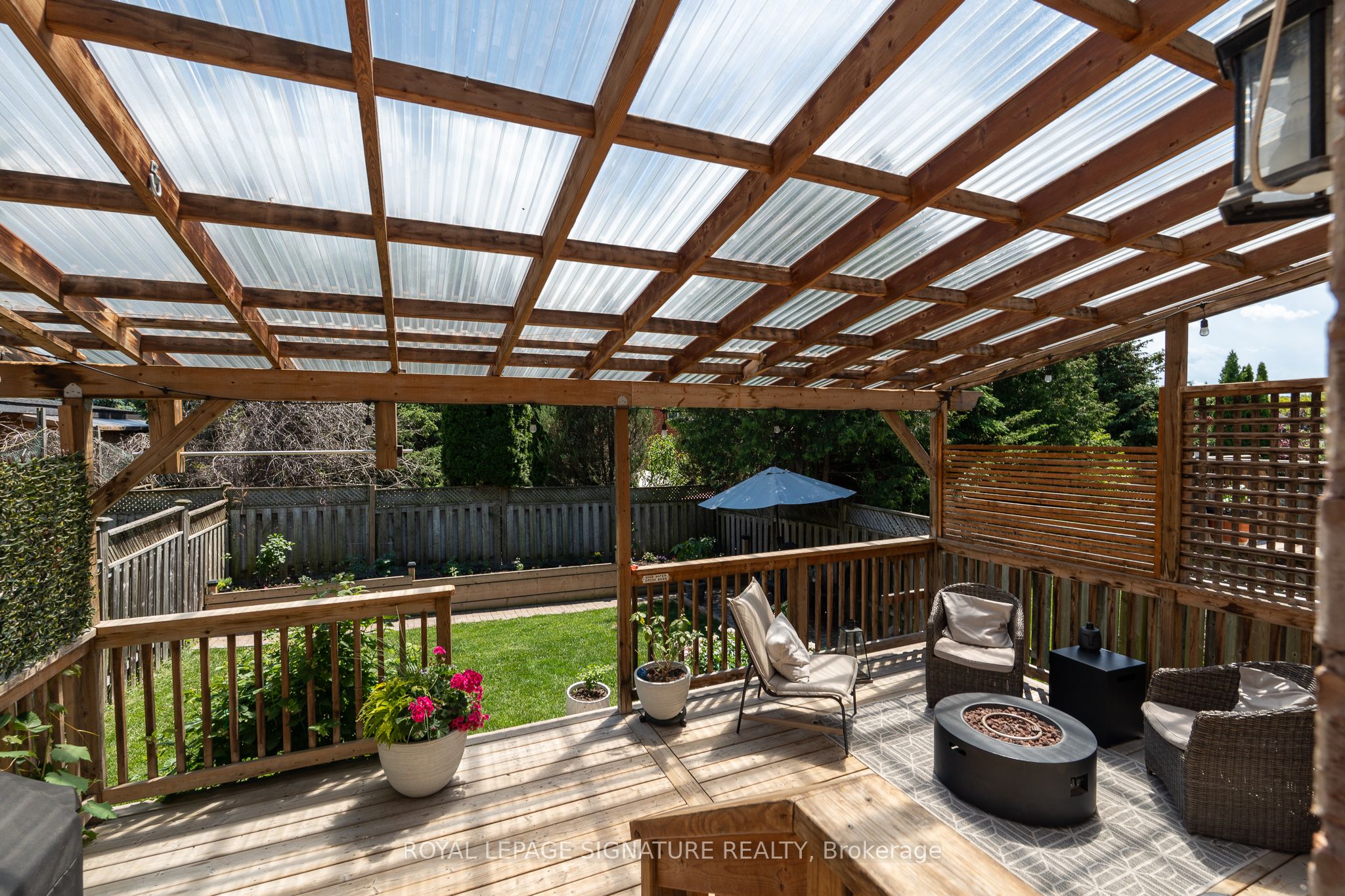 116 Clearmeadow Boulevard Property Photo 15