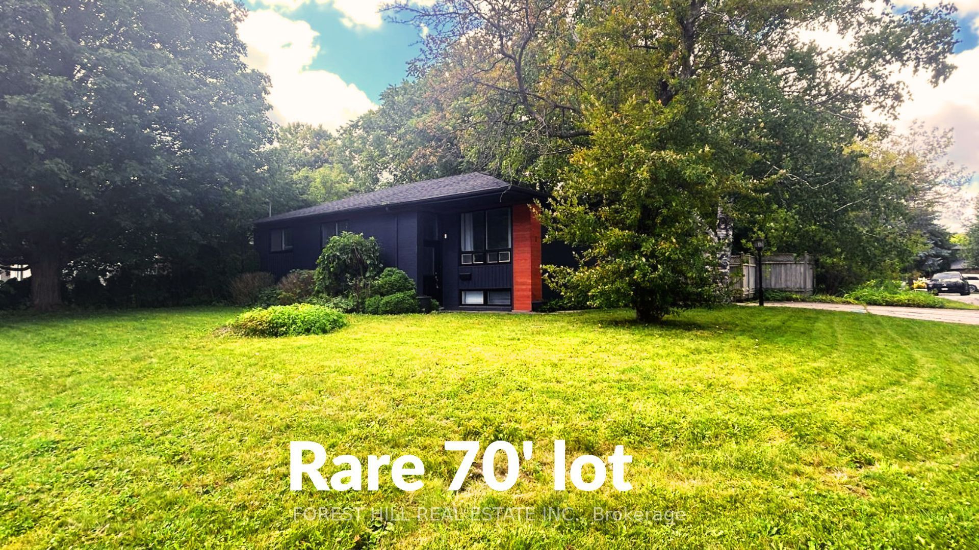 1 Willis Drive Property Photo 1