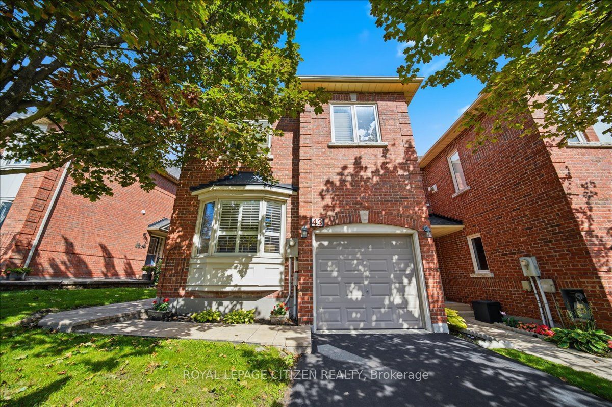 255 Shaftsbury Avenue 43 Property Photo 1