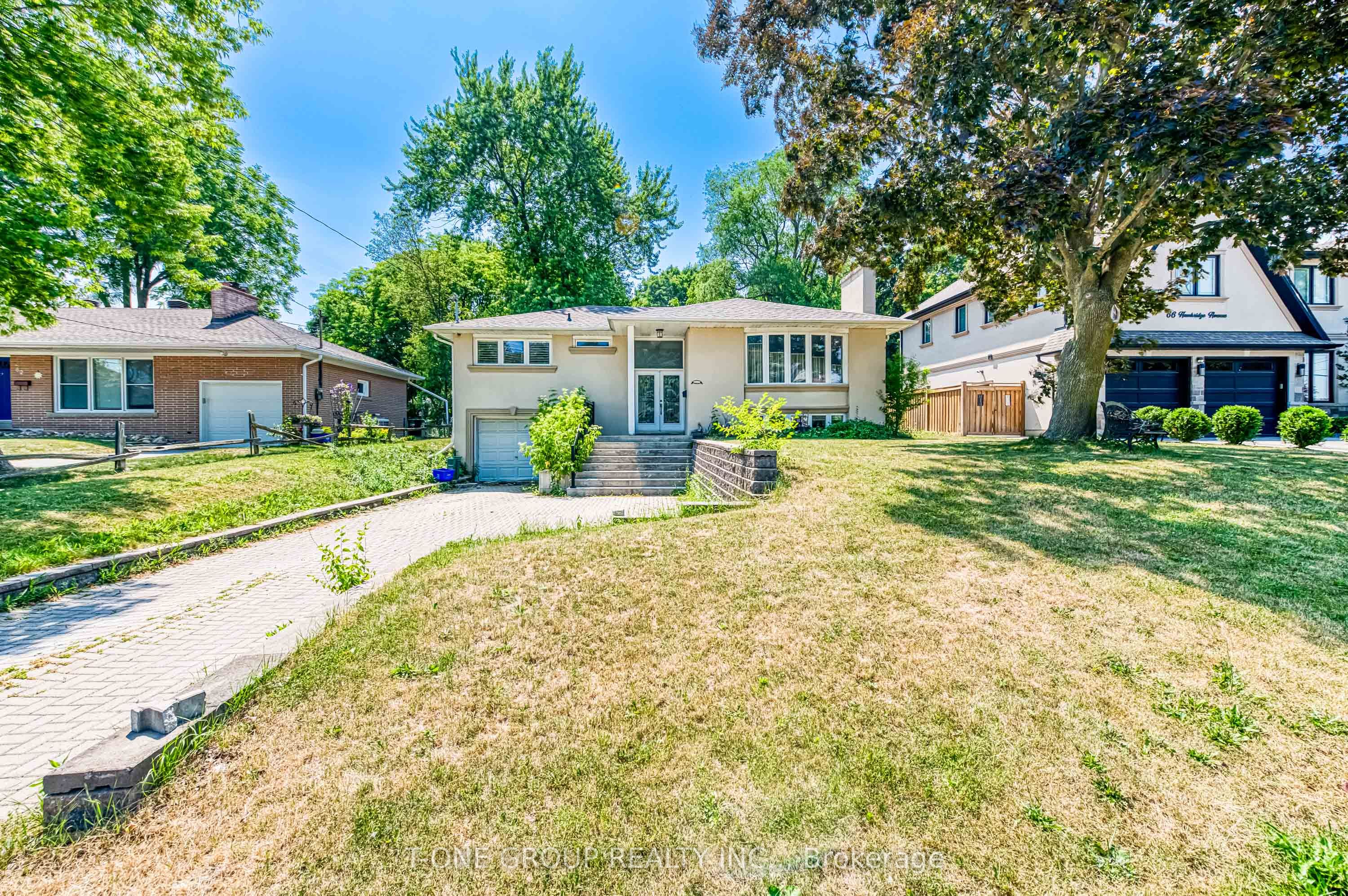 64 Hawkridge Avenue Property Photo 1