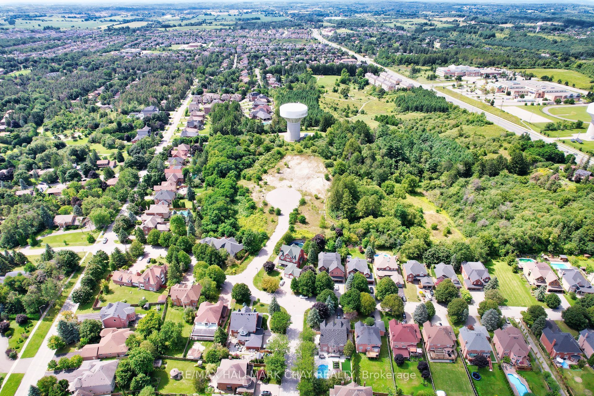 9 Tower Court Lot 8 Property Photo 9