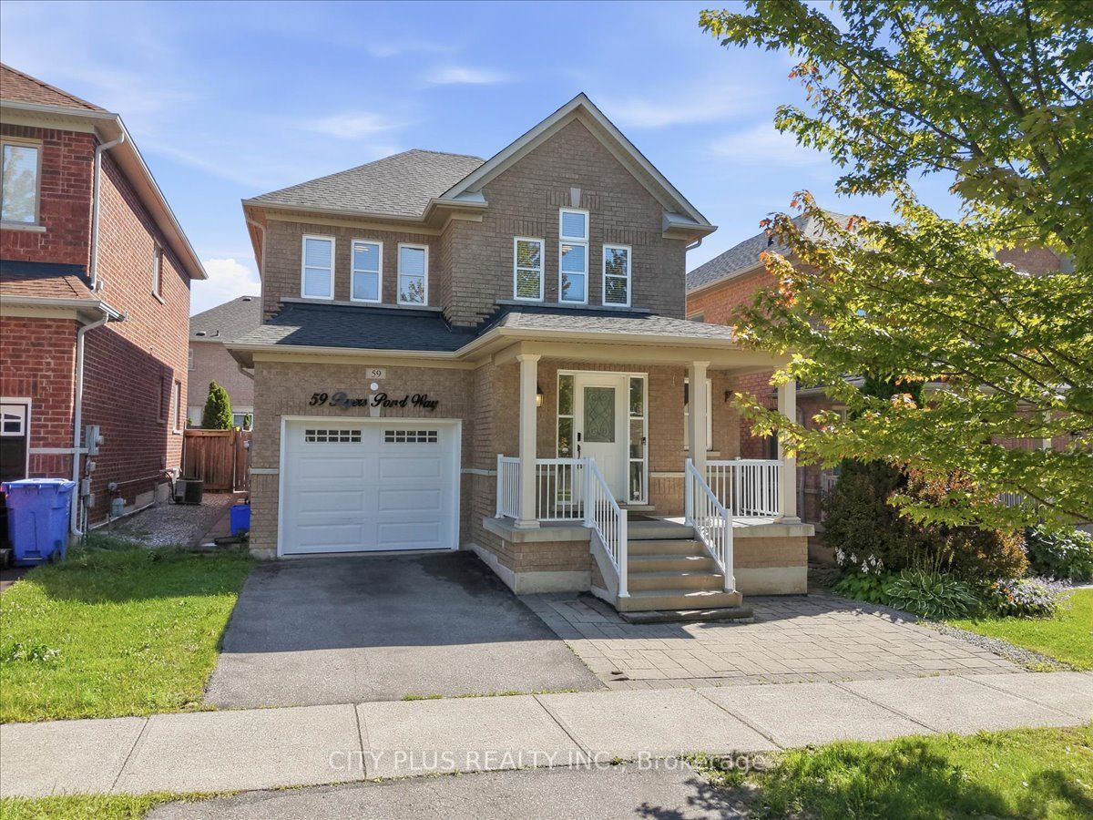 59 Byers Pond Way