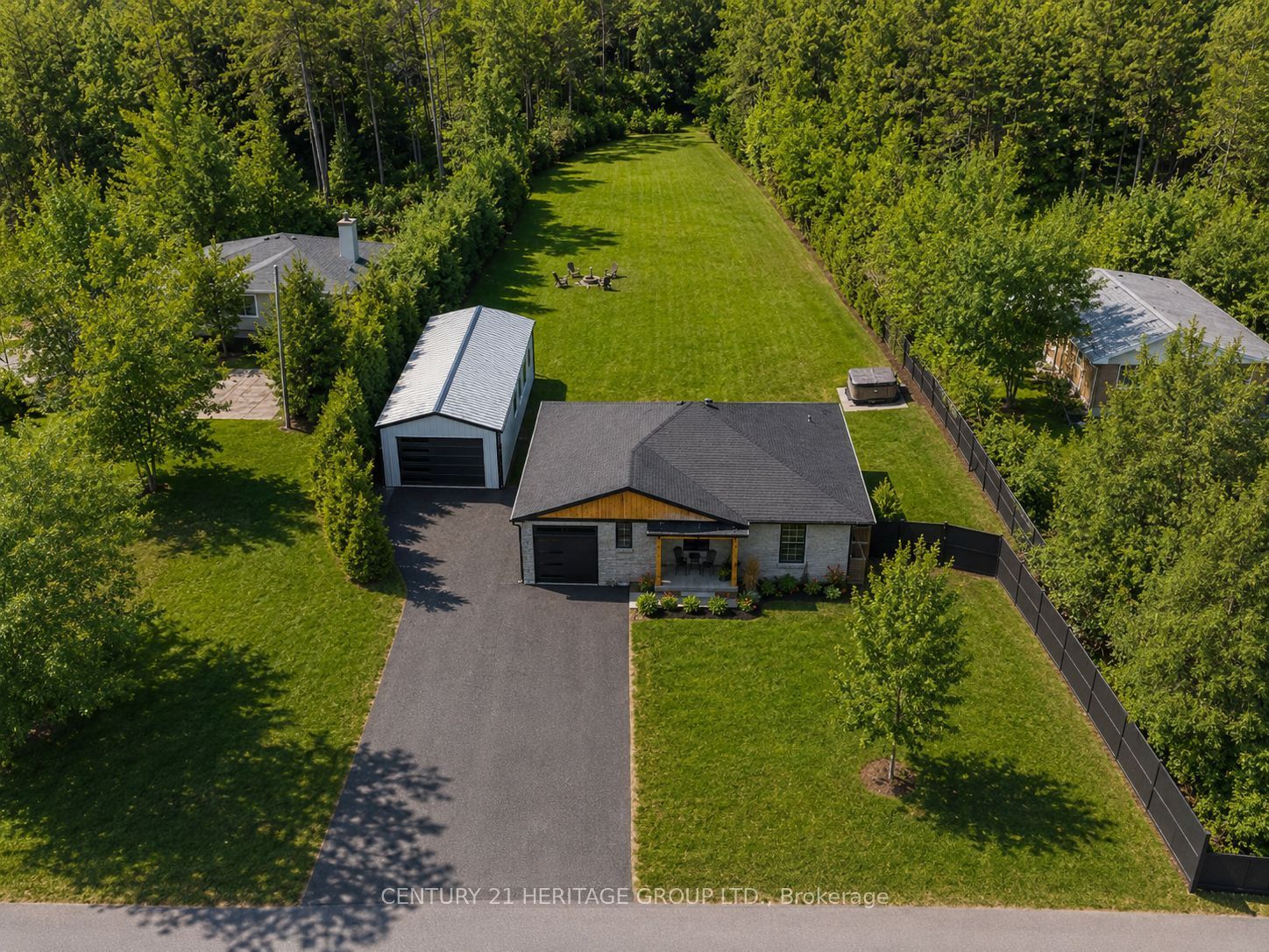 7 Crawford Circle Property Photo 1