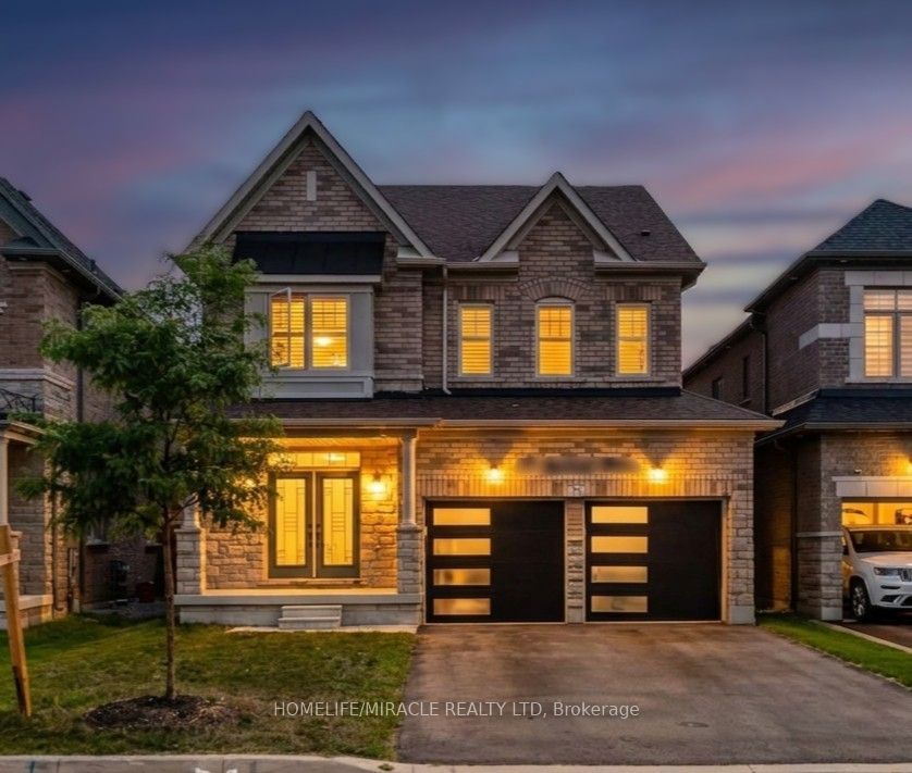 15 Ryerson Drive Property Photo 1