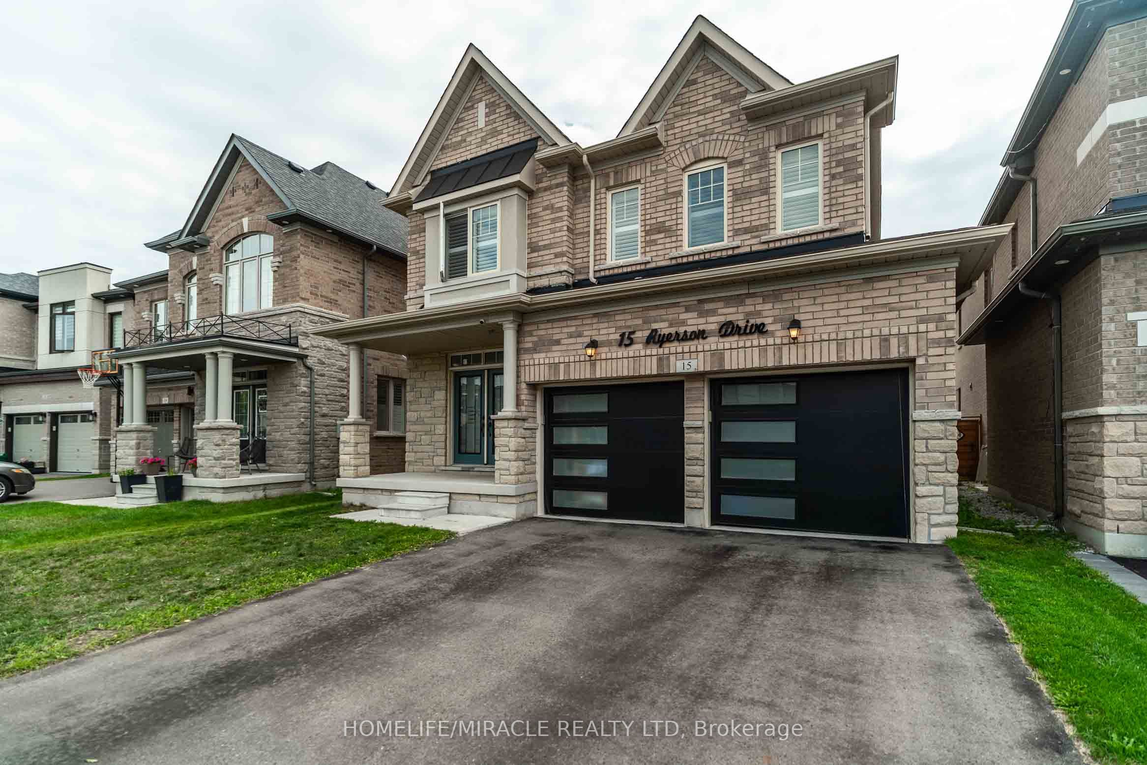 15 Ryerson Drive Property Photo 2