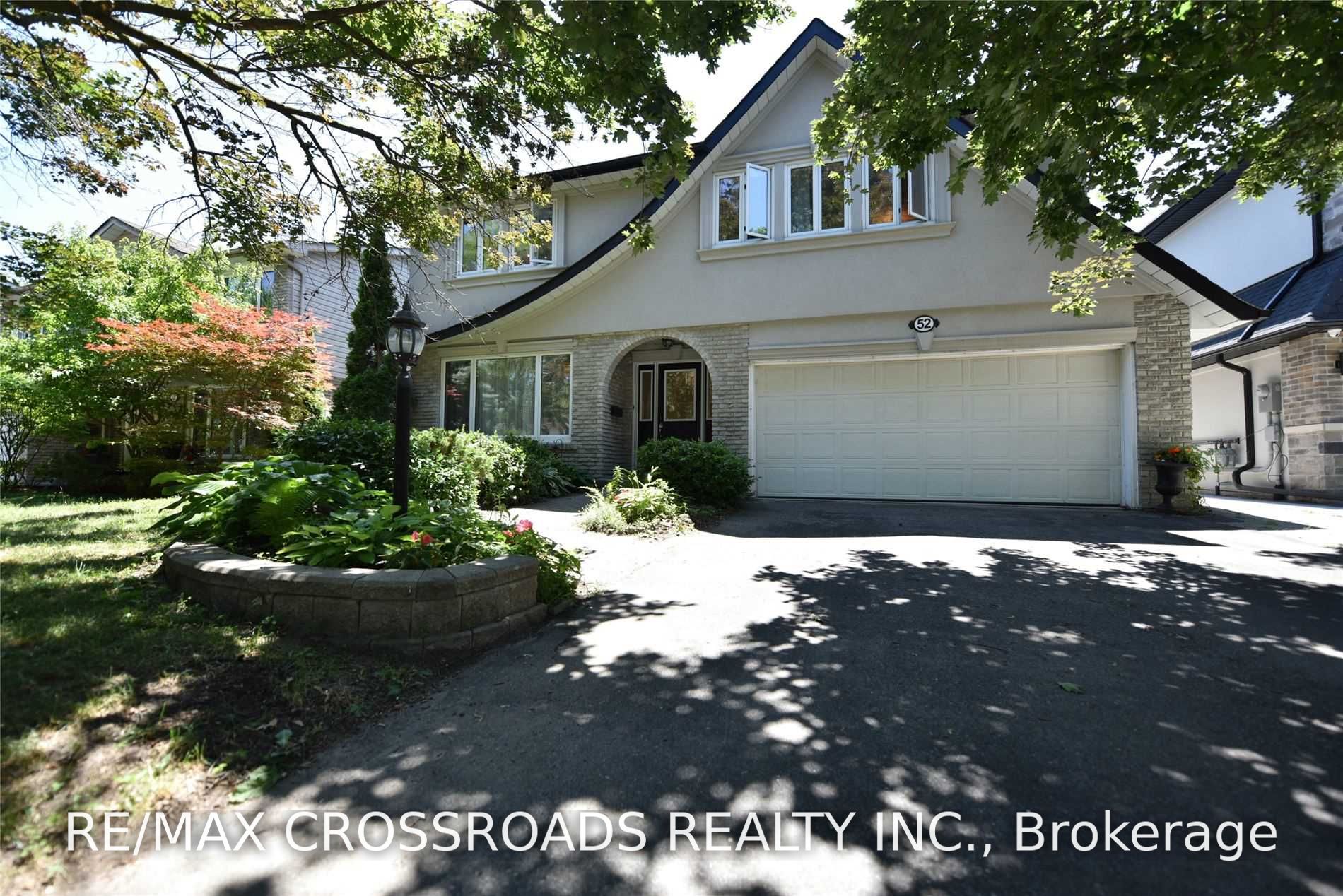 52 Emmeloord Crescent Property Photo 1