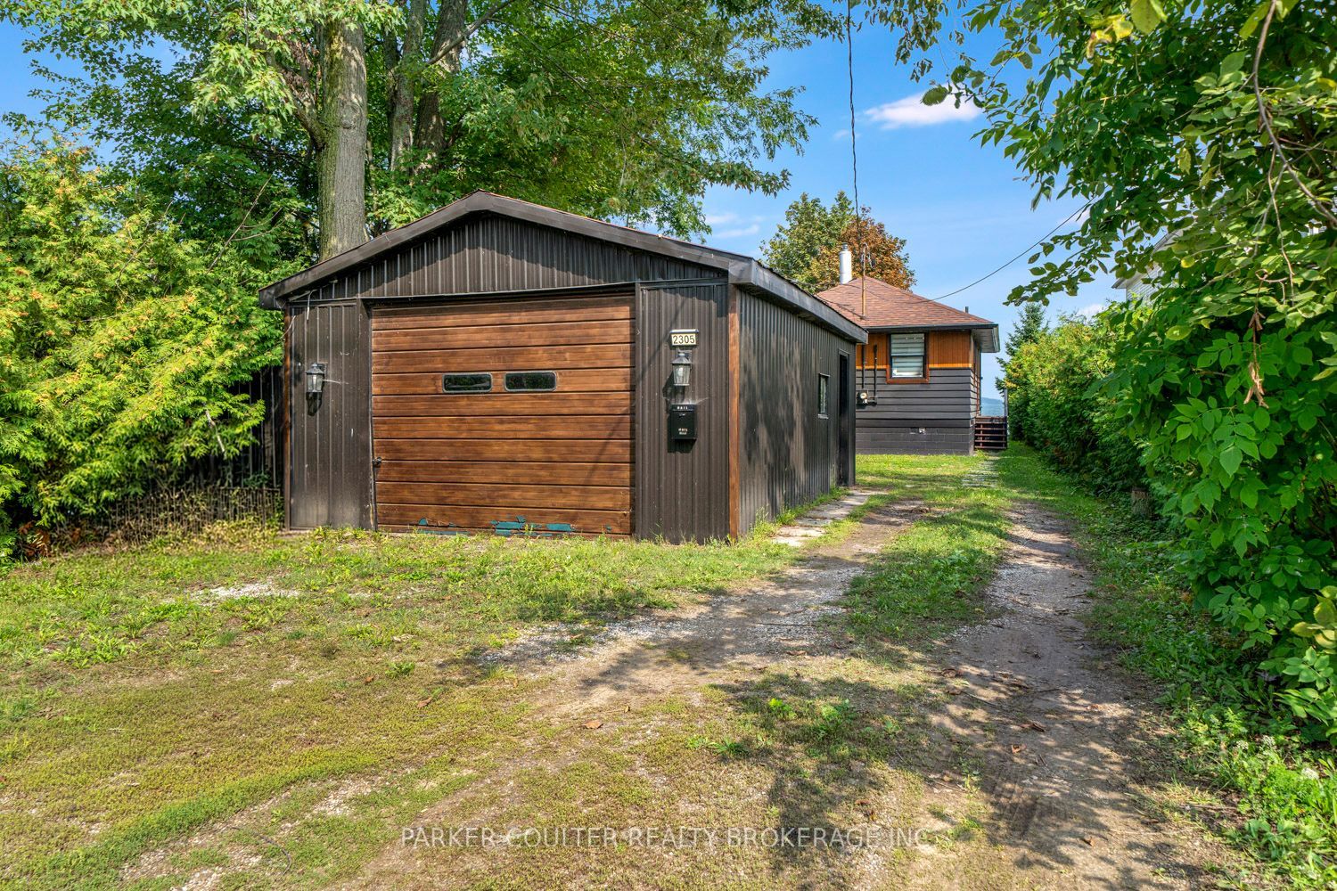 2305 Crystal Beach Road Property Photo 4