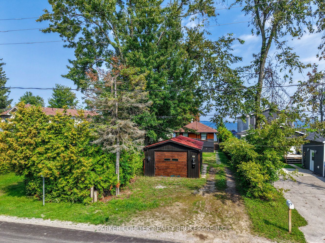 2305 Crystal Beach Road Property Photo 5