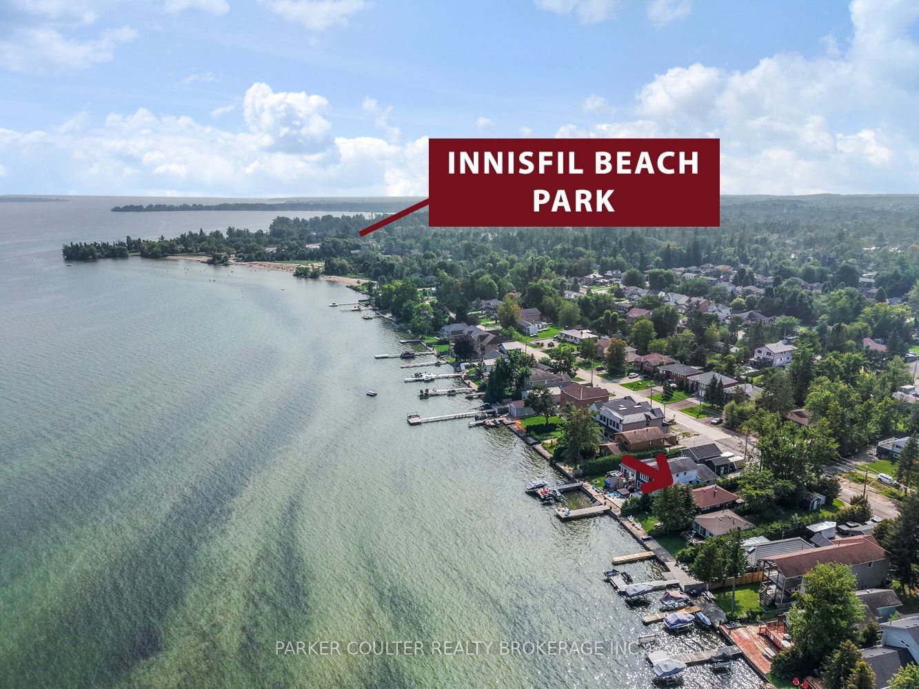 2305 Crystal Beach Road Property Photo 36
