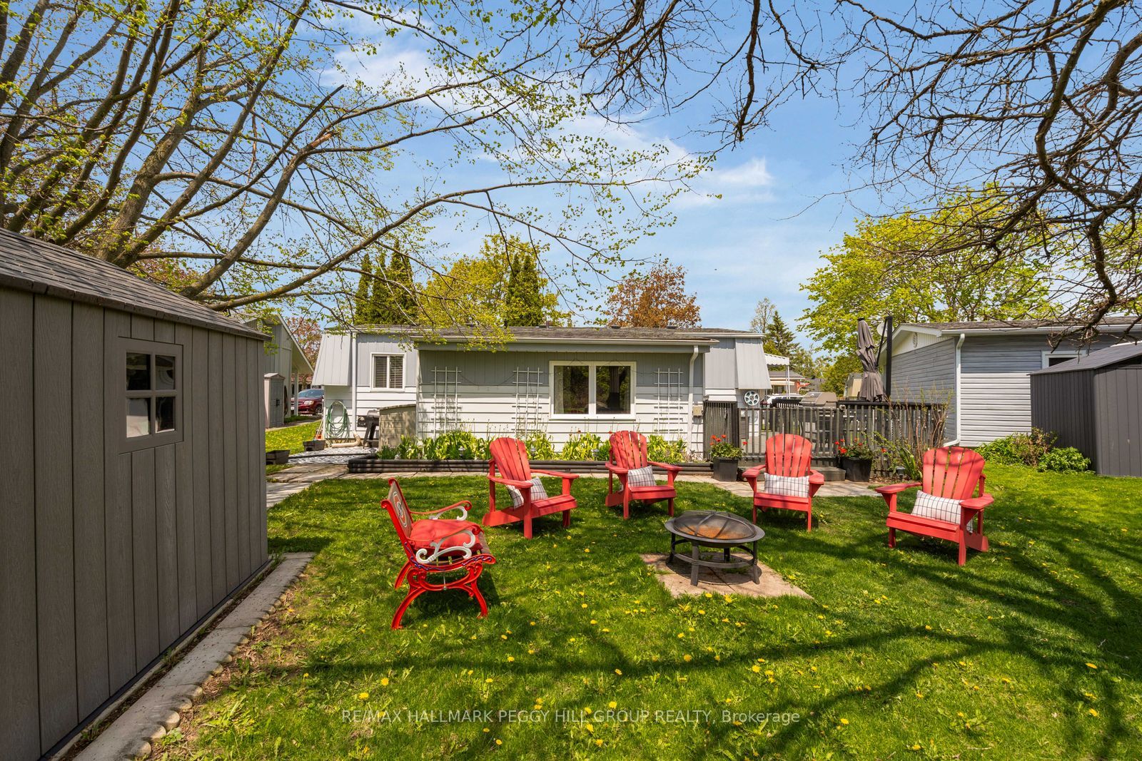 53 Corner Brook Trail Property Photo 14