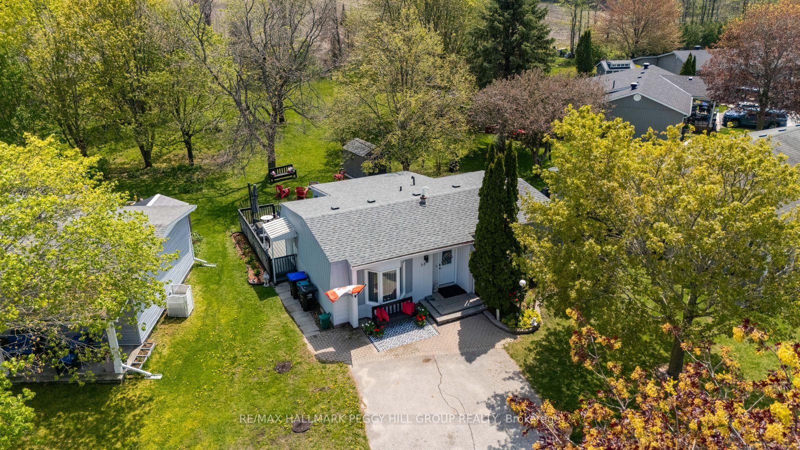 53 Corner Brook Trail Property Photo 15
