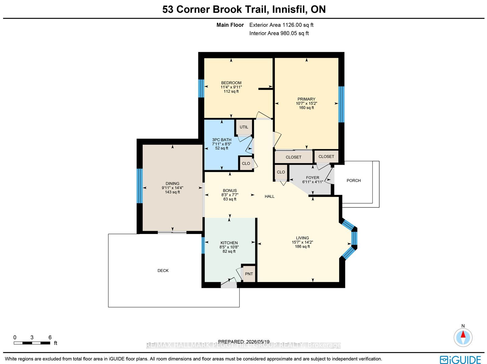 53 Corner Brook Trail Property Photo 17