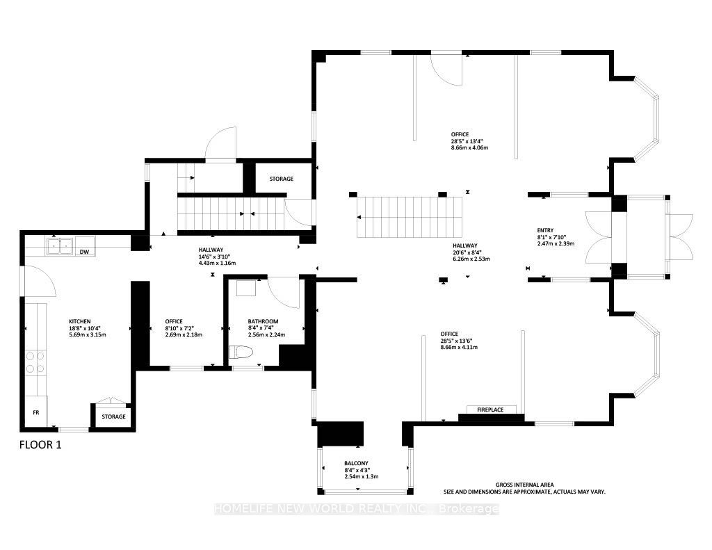 15342 Yonge Street Property Photo 2