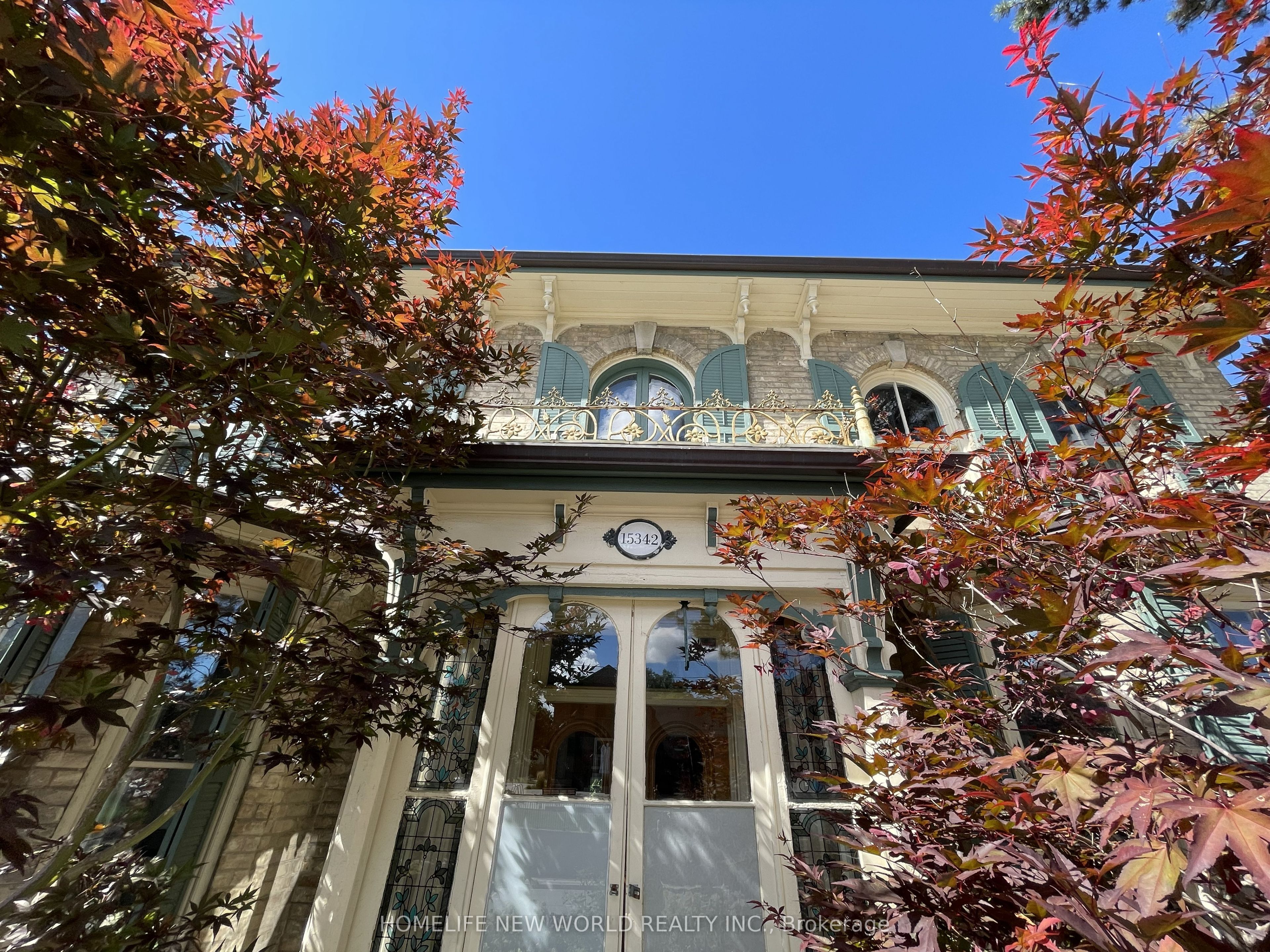 15342 Yonge Street Property Photo 25