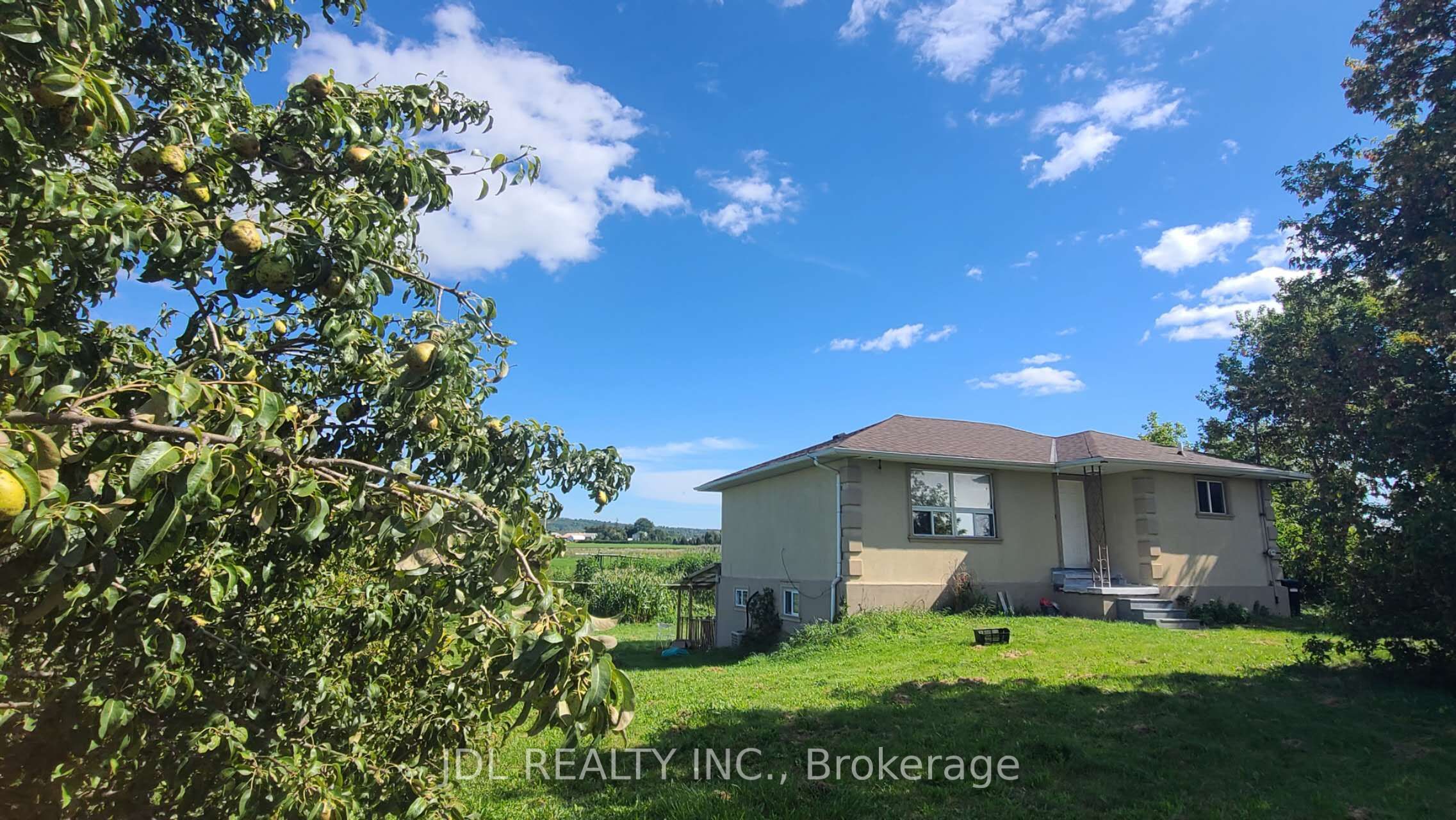 2411 Canal Road Property Photo 1