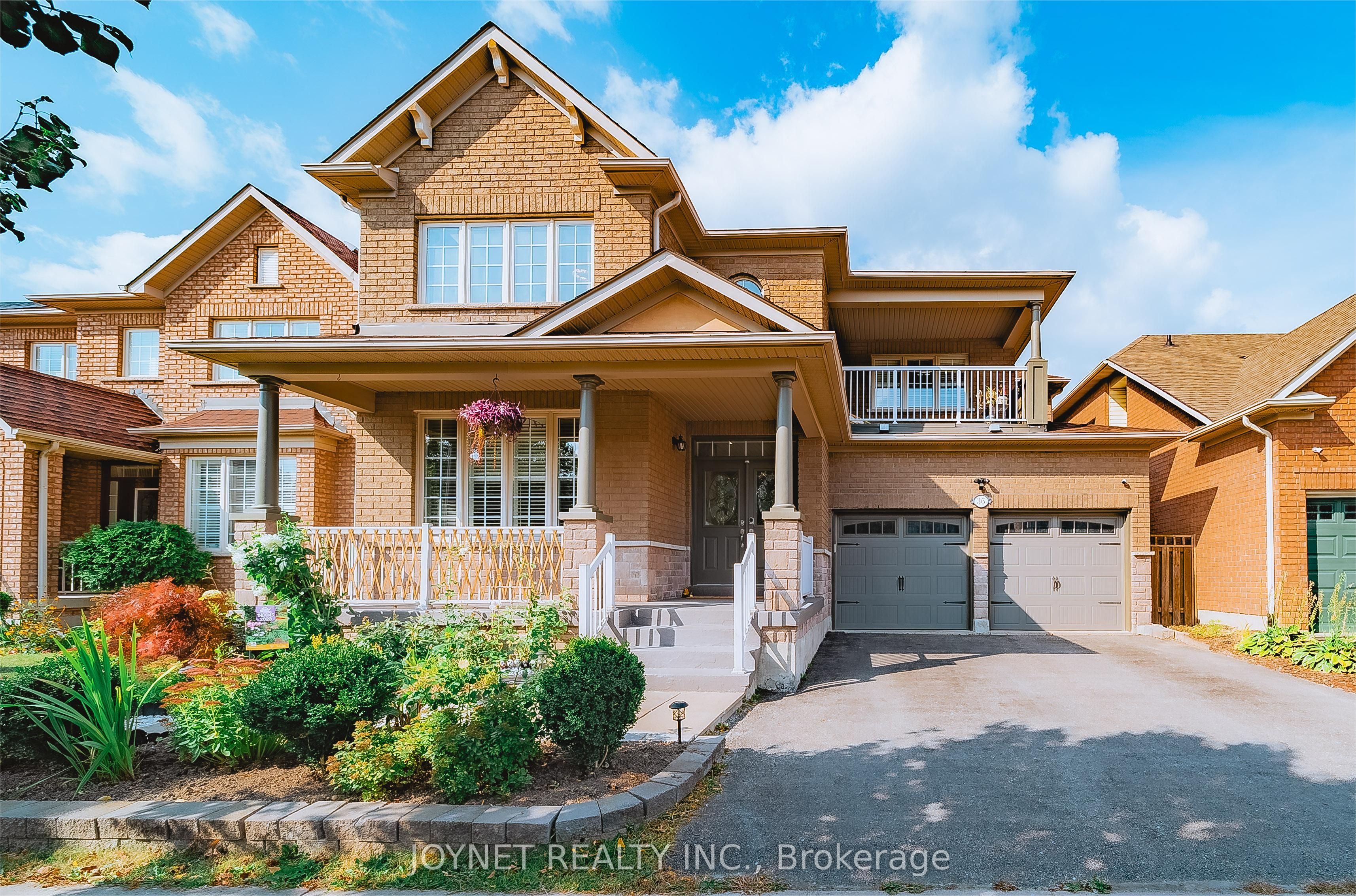36 Newbridge Avenue N