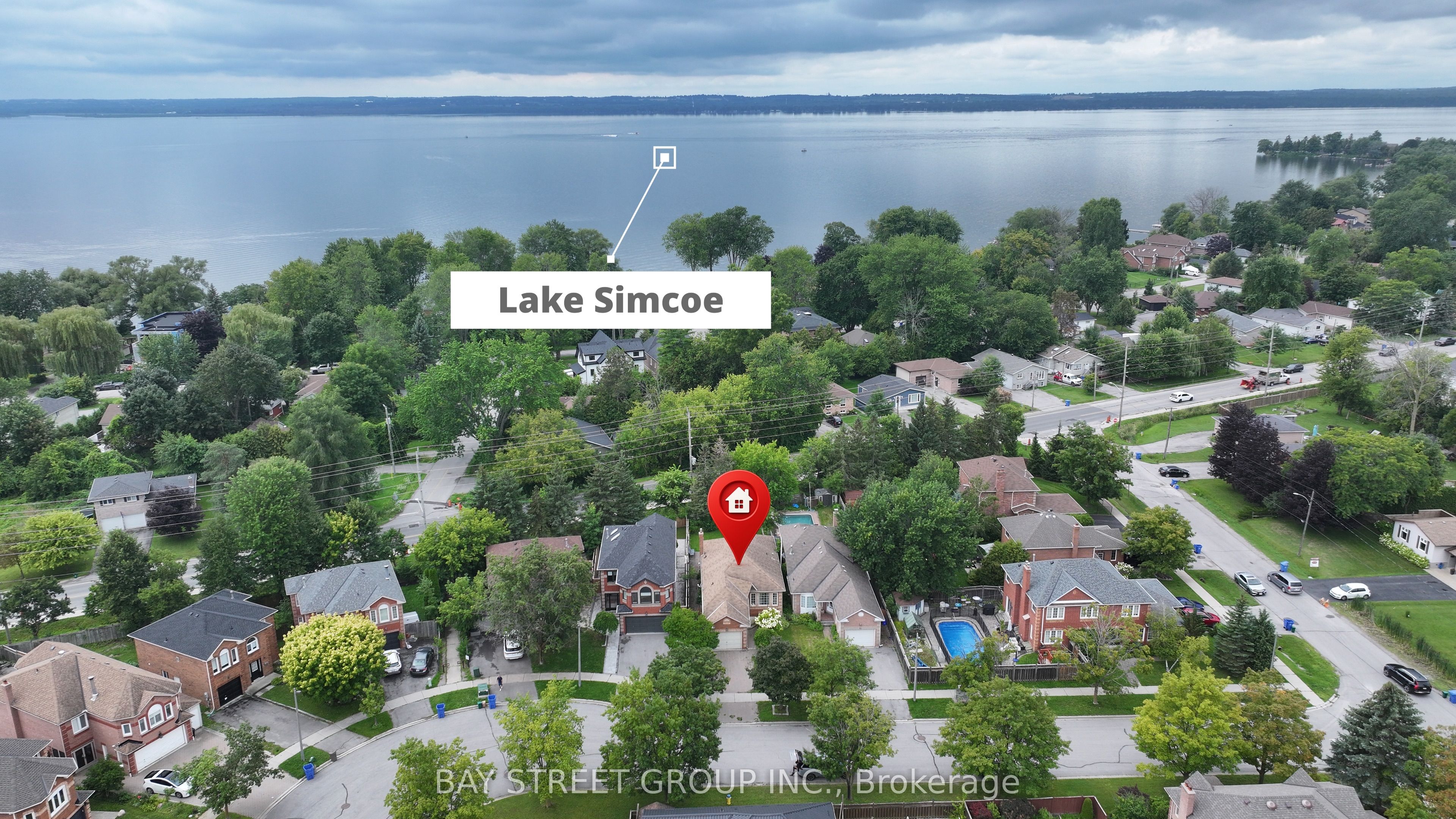93 Sunbird Boulevard Property Photo 1