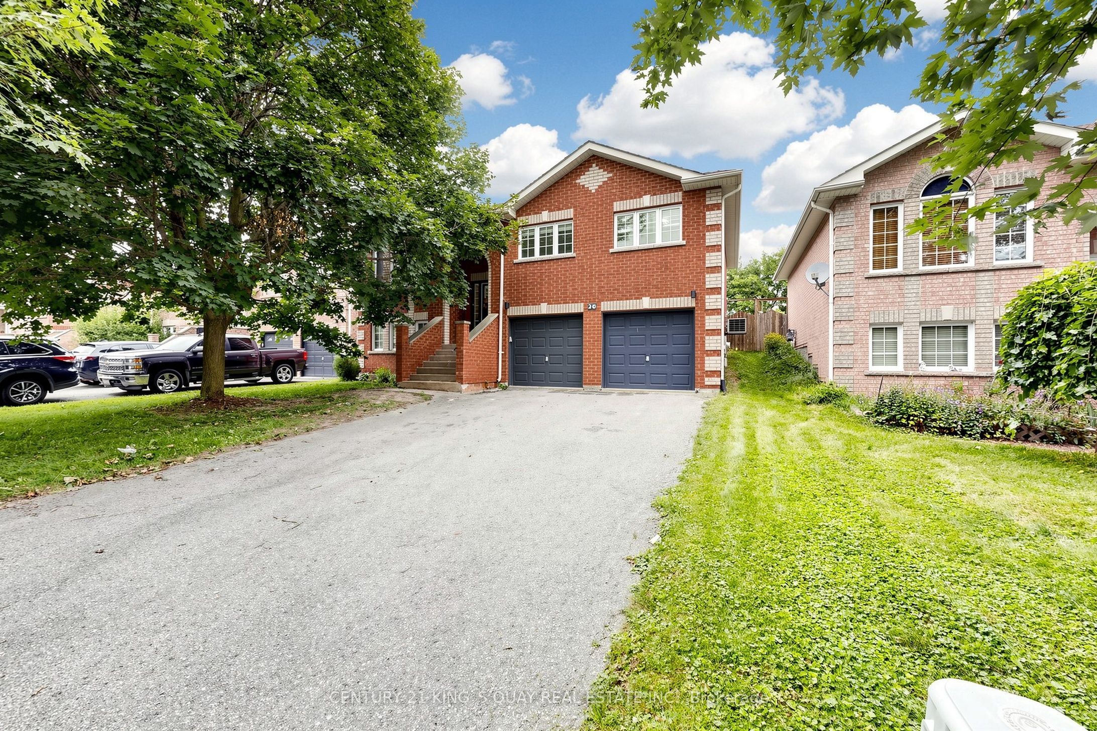 20 Kerfoot Crescent Property Photo 2
