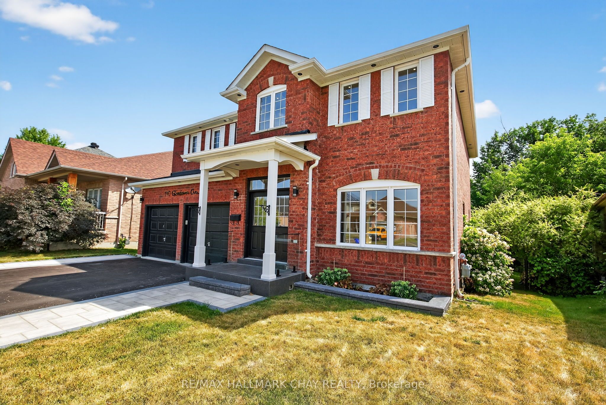 110 Glendower Crescent Property Photo 2
