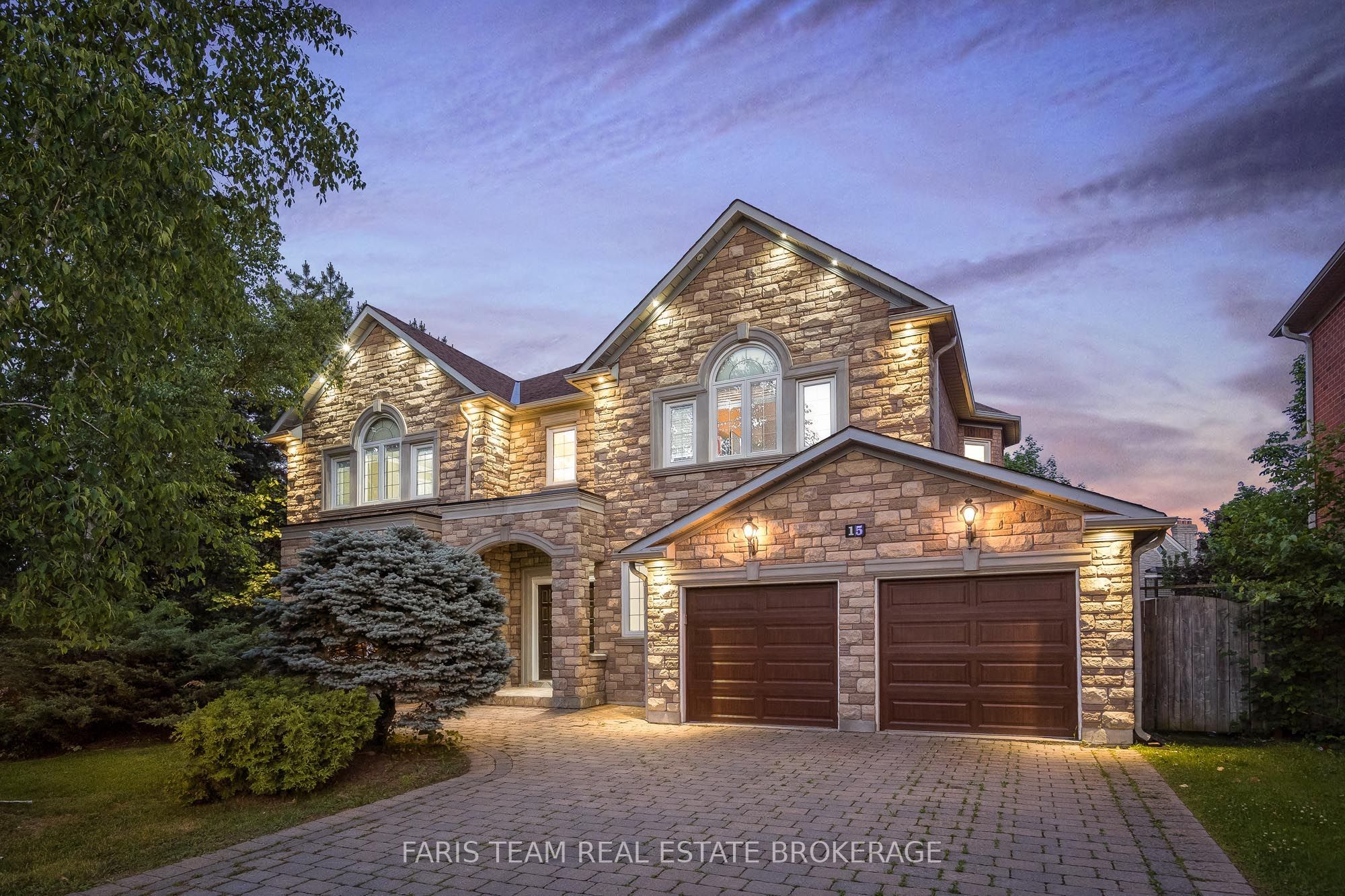 15 Clarendon Drive